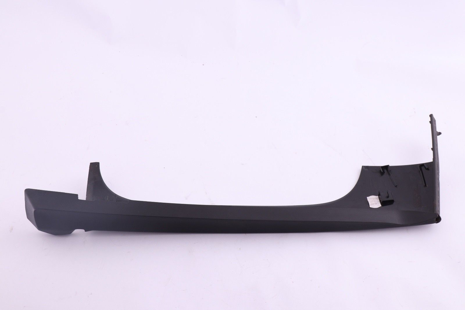 BMW 3 Series E91 E91N Trim Panel Left With Water Drain N/S 7174537