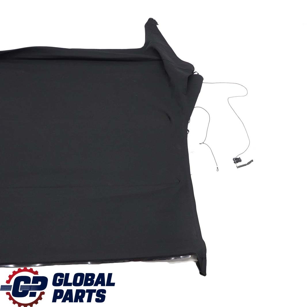 BMW 1 Series E88 1 Convertible Folding Top Interior Internal Roof Lining Cover