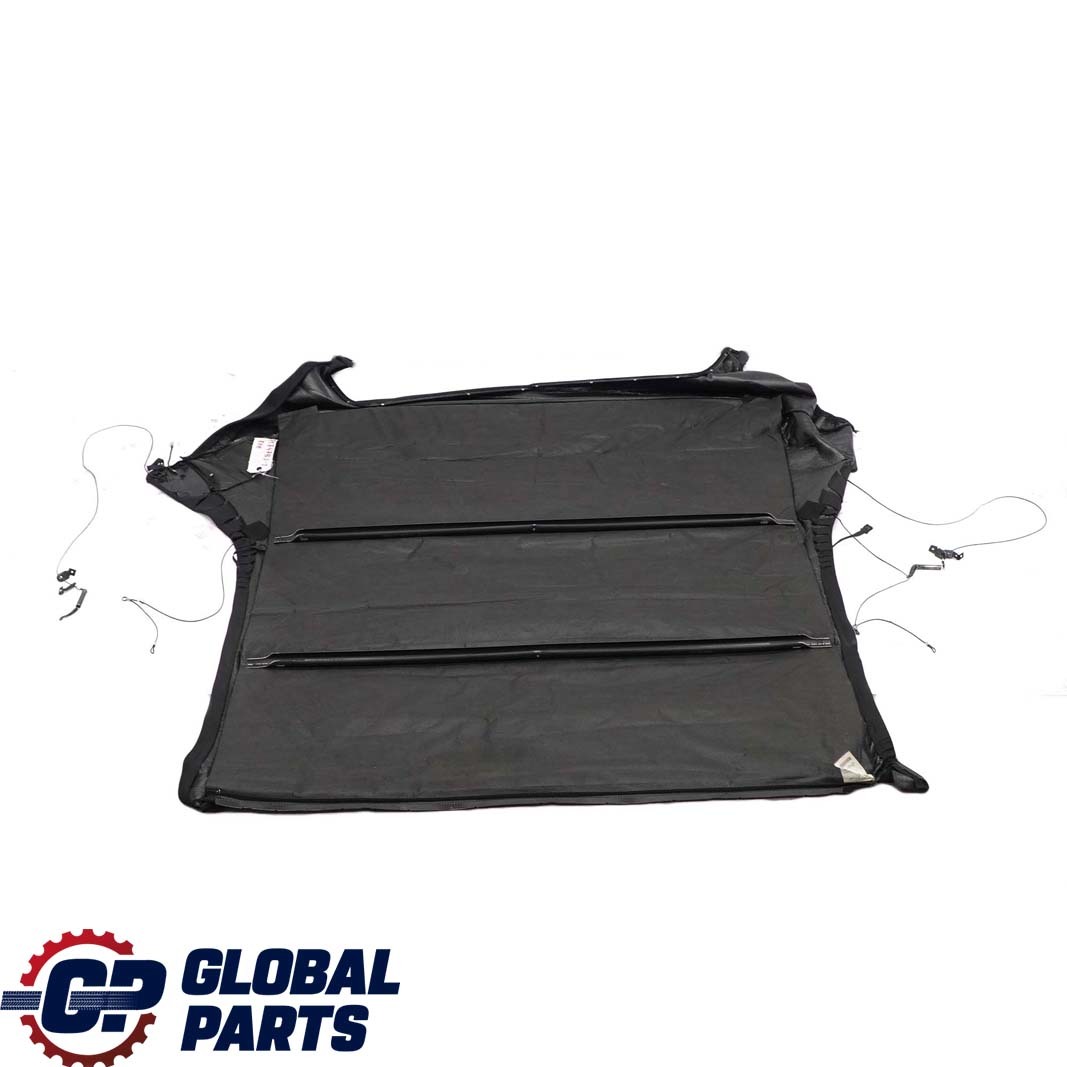 BMW 1 Series E88 1 Convertible Folding Top Interior Internal Roof Lining Cover