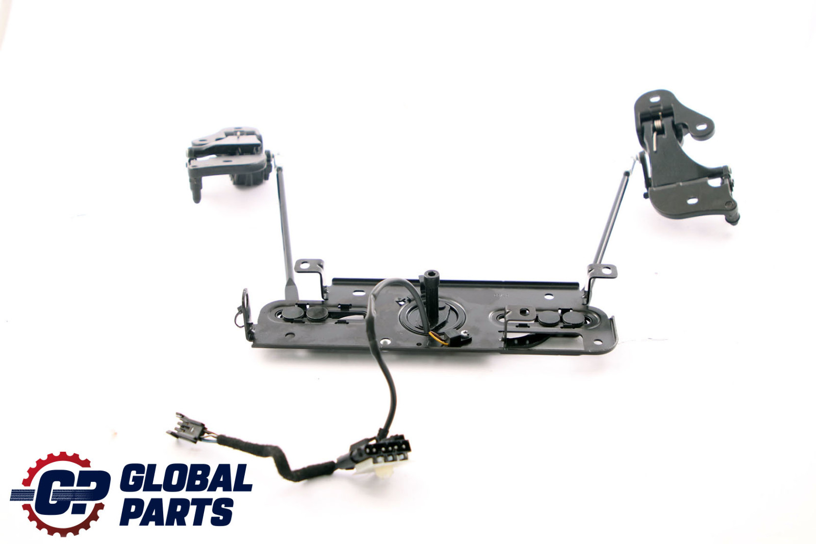 BMW 1 Series E88 CONVERTIBLE DRIVE LOCKING SYSTEM LOCK MECHANISM FOLDING TOP