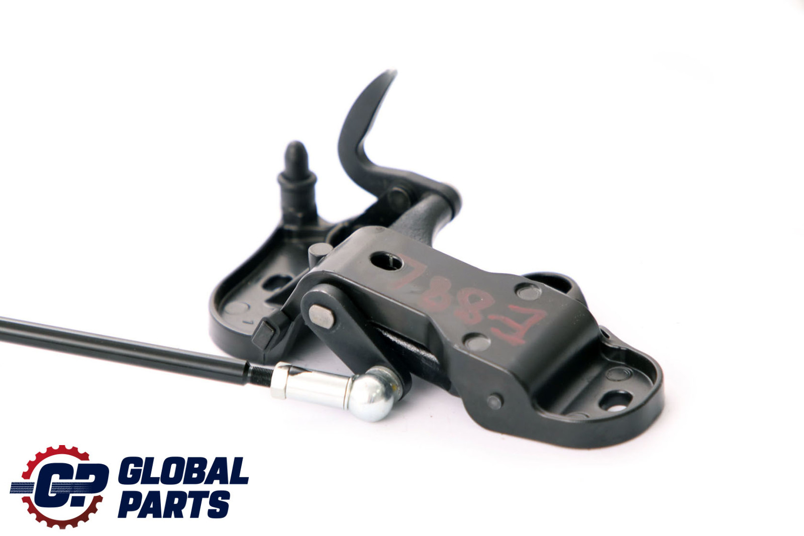 BMW 1 Series E88 CONVERTIBLE DRIVE LOCKING SYSTEM LOCK MECHANISM FOLDING TOP