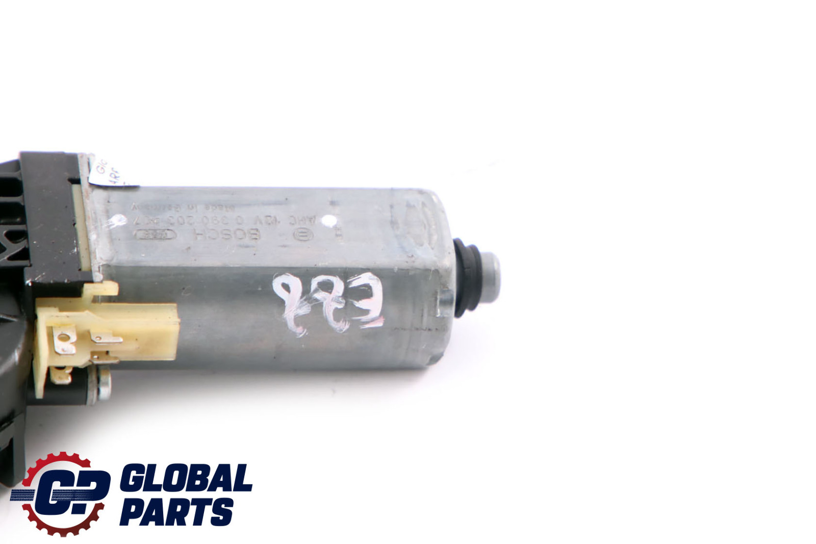 BMW 1 Series E88 Cabrio Drive Locking Lock Mechanism Top 7174798 0390203407