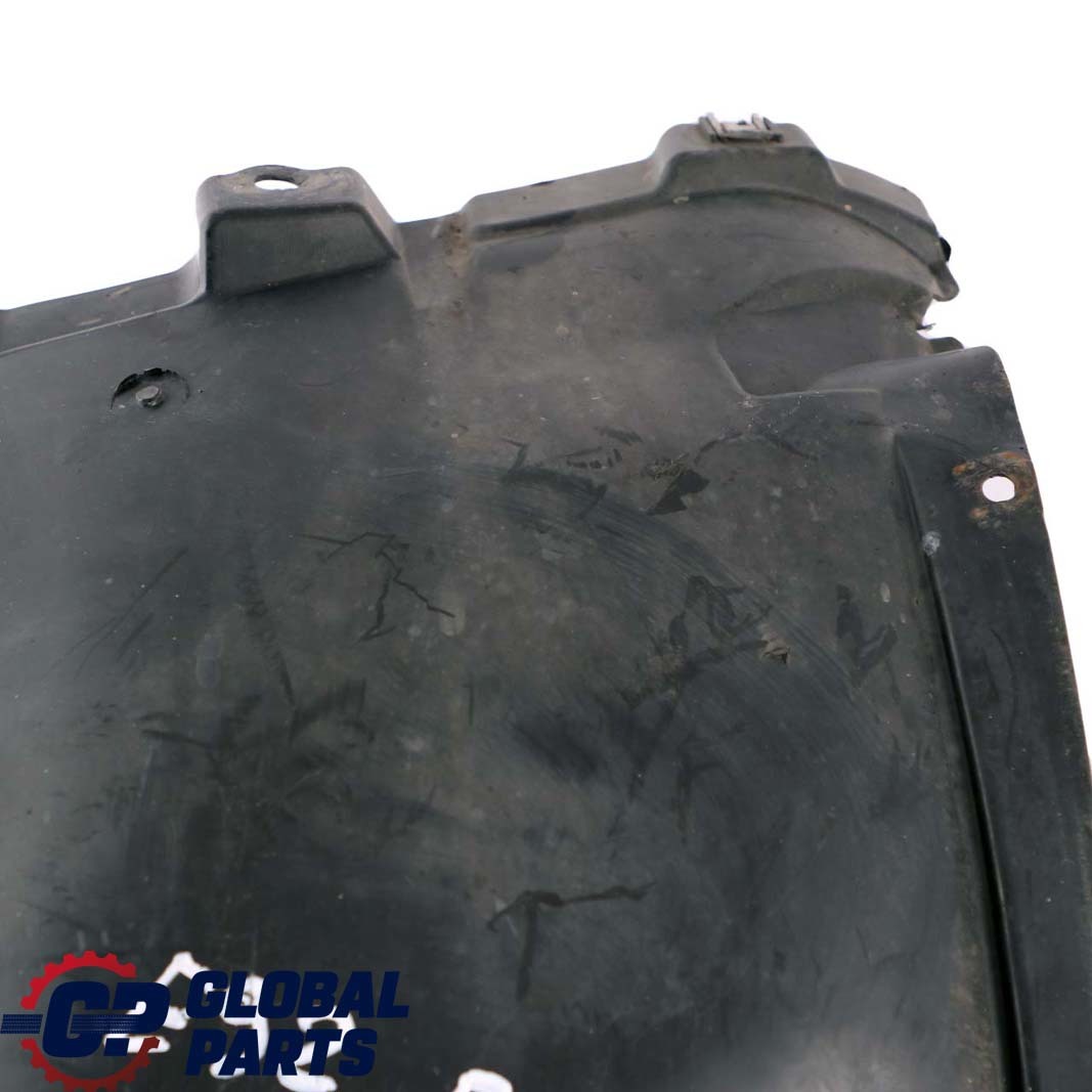 BMW E92 E93 Cover Wheel Arch Housing Bottom Front Left N/S 7175769