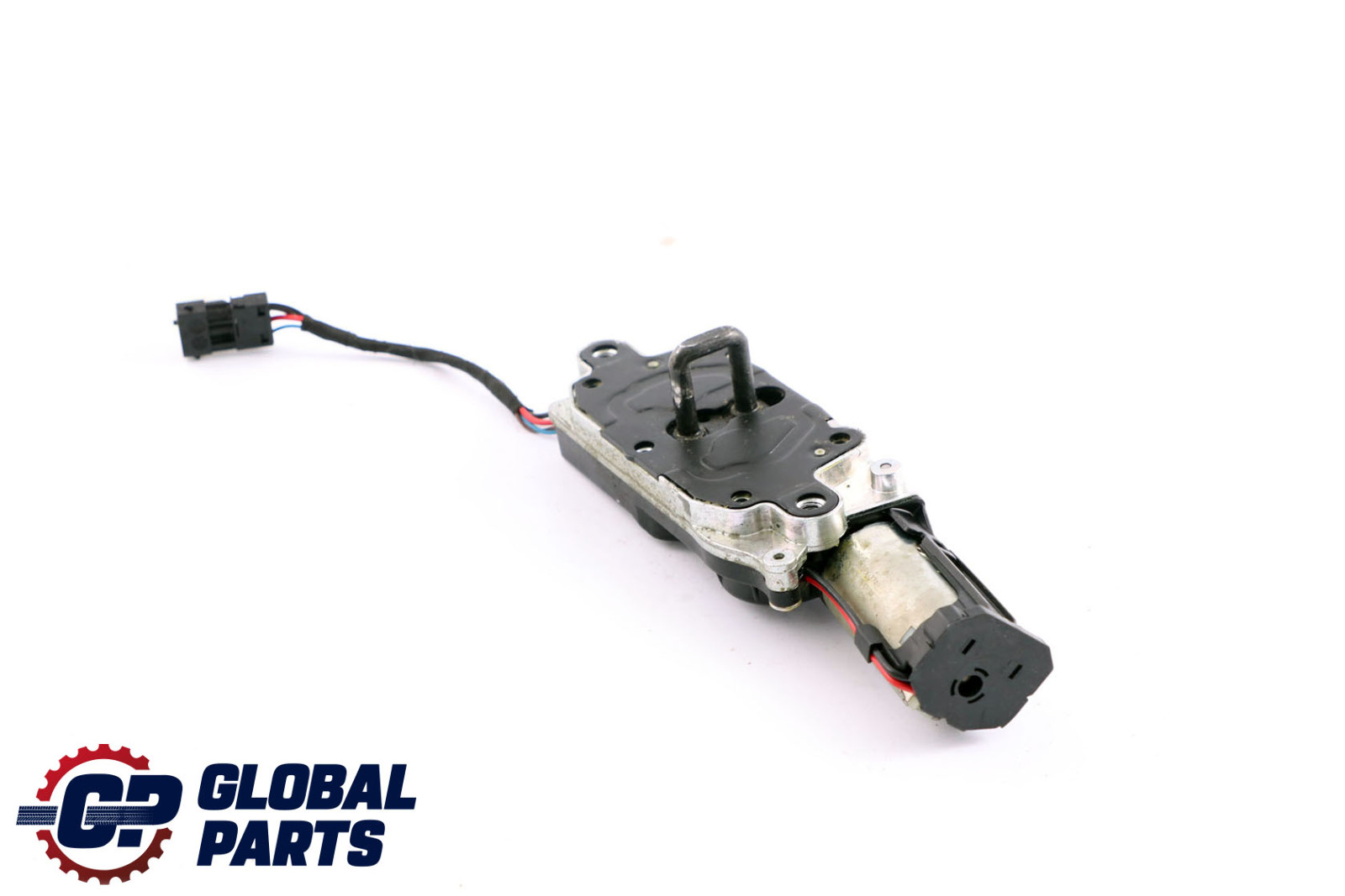 BMW X5 Series E70 Lower Tailgate Soft Close Aid Lock Actuator Rear Lid 7175817