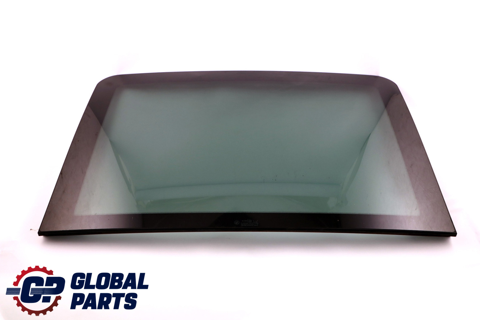 BMW 3 Series E91 Touring Panorama Sliding Roof Front Glass Cover Tinted AS3