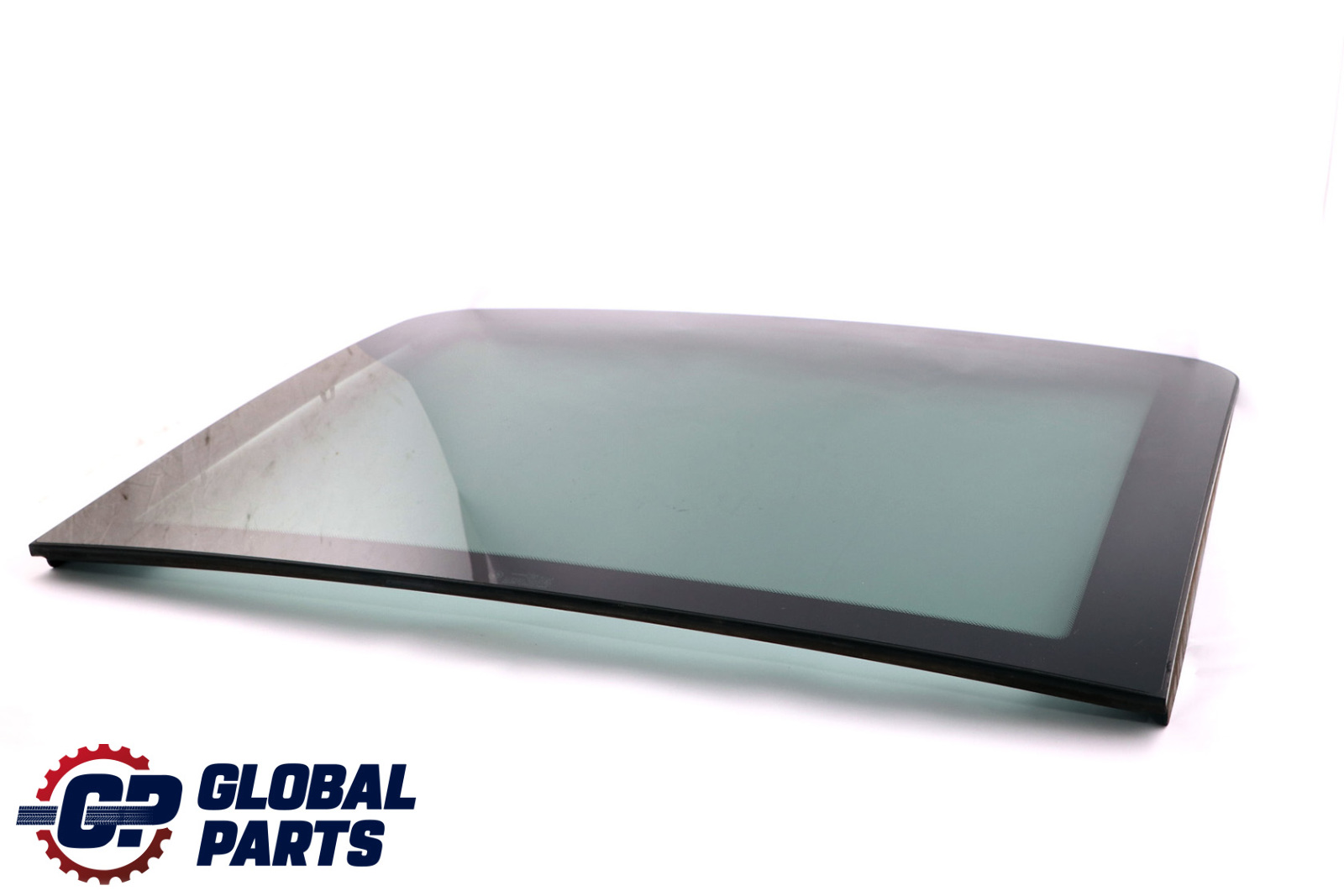 BMW 3 Series E91 Touring Panorama Sliding Roof Front Glass Cover Tinted AS3