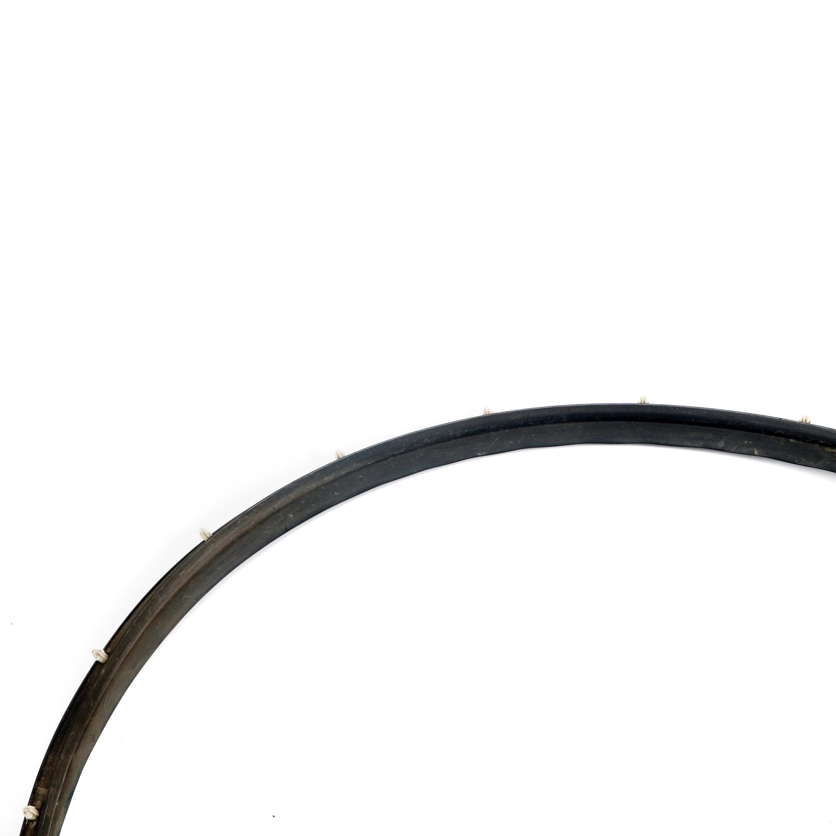 Channel Seal BMW F07 Door Rear Left N/S Outside Gasket Strip 7176777