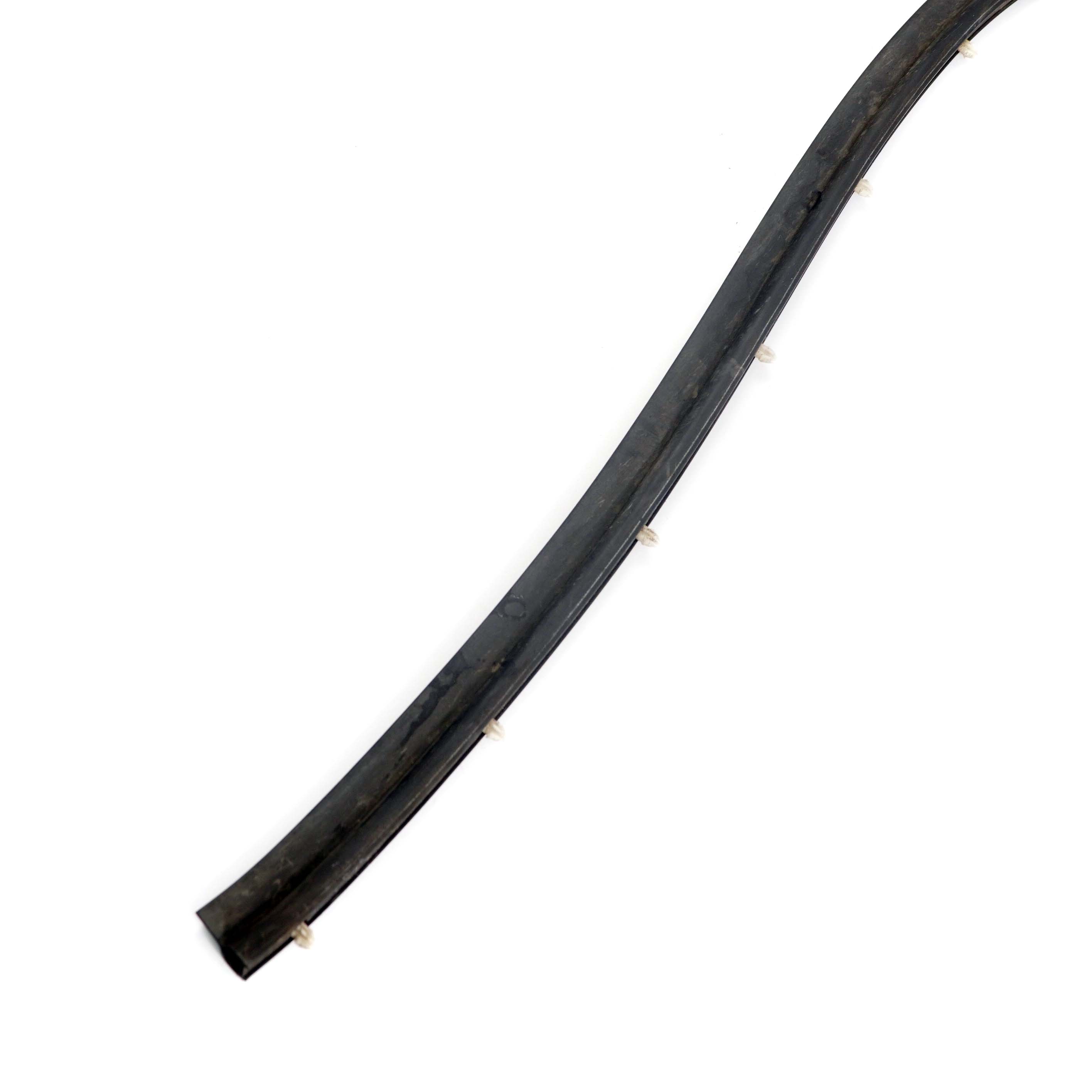 Channel Seal BMW F07 Door Rear Right O/S Outside Gasket Strip 7176778