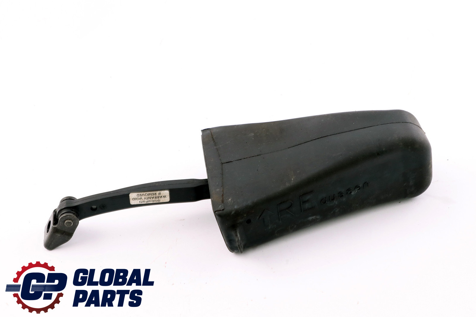 BMW 5 Series E60 M5 E60N E61 E61N Grommet Door Brake Rear 51227176805