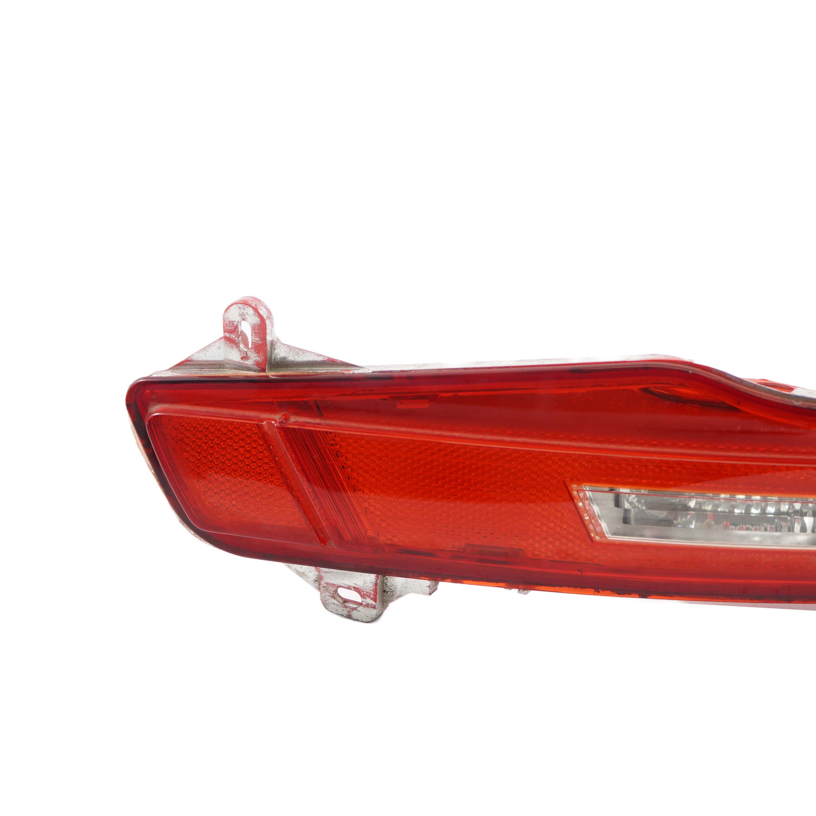 BMW 6 Series E63 E64 LCI 1 Taillight Tail Light Lamp Left Rear N/S 7177075