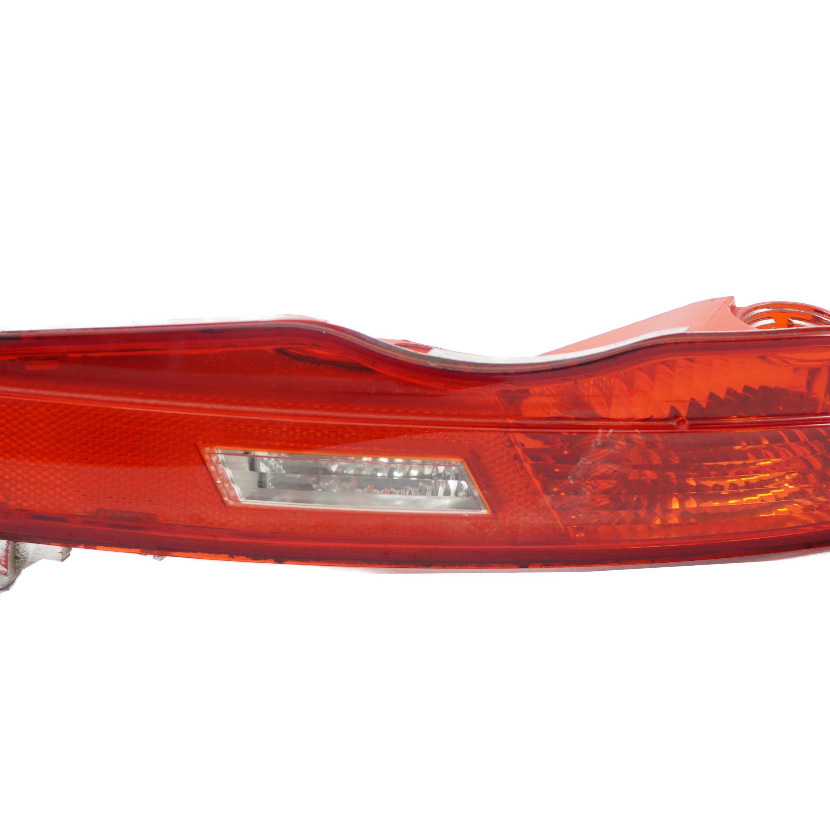 BMW 6 Series E63 E64 LCI 1 Taillight Tail Light Lamp Left Rear N/S 7177075