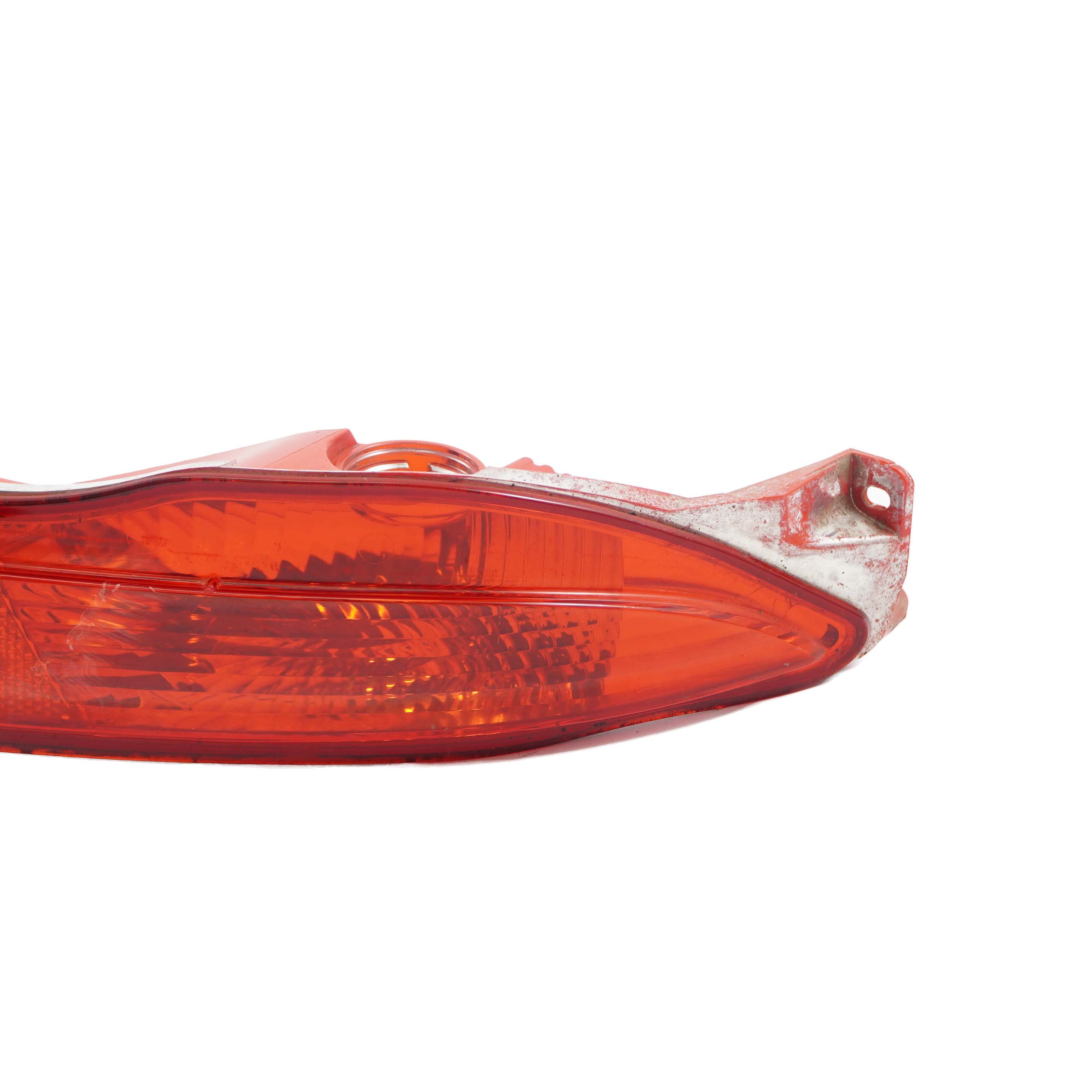 BMW 6 Series E63 E64 LCI 1 Taillight Tail Light Lamp Left Rear N/S 7177075