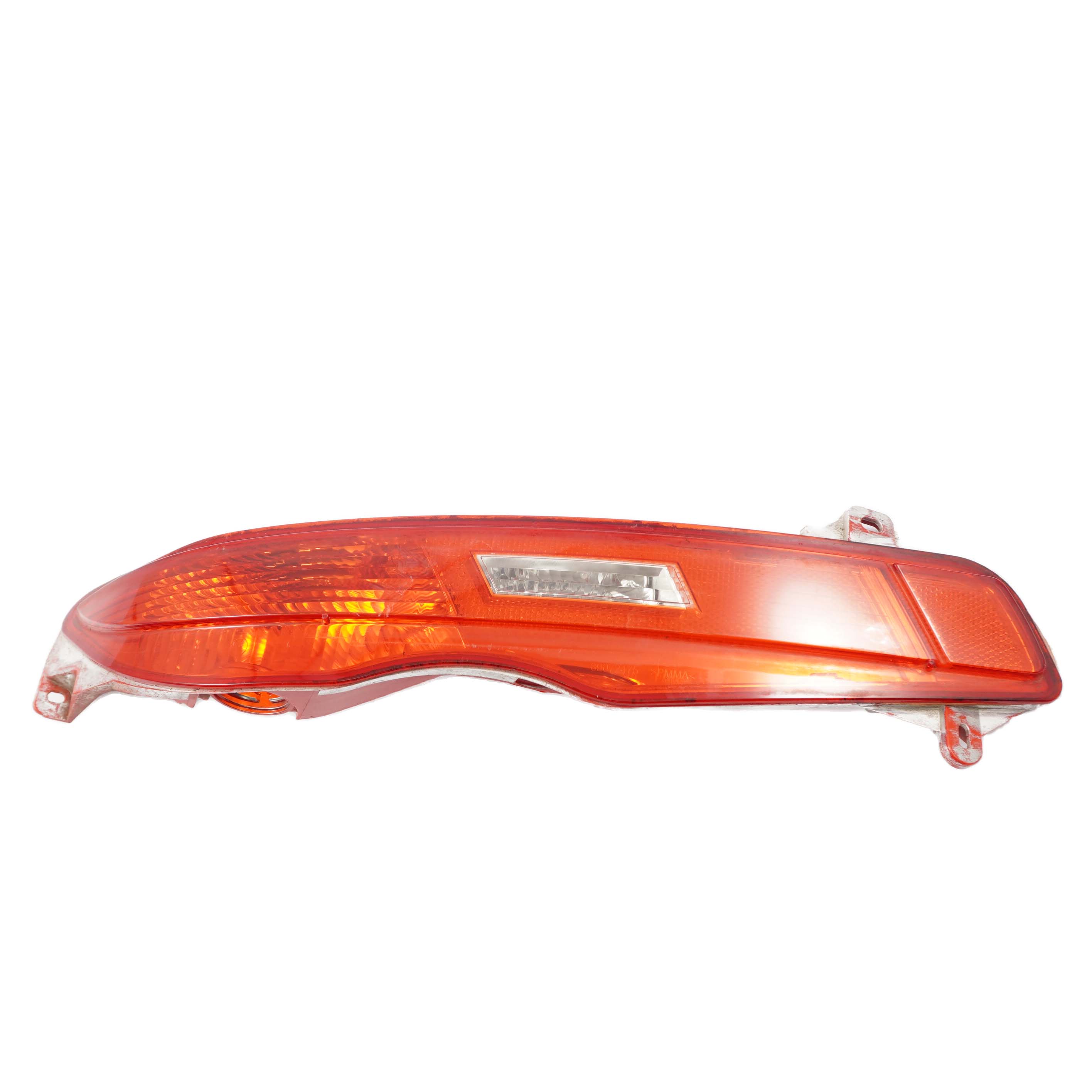 BMW 6 Series E63 E64 LCI 1 Taillight Tail Light Lamp Left Rear N/S 7177075