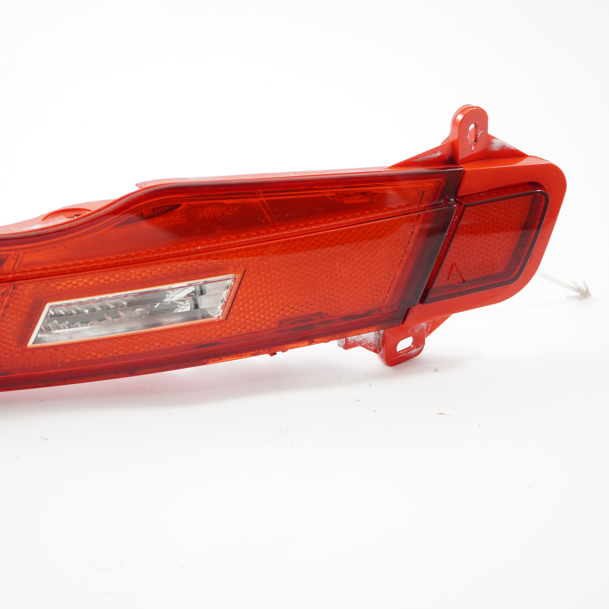 Tail Light BMW E63 E64 LCI Taillight Tail Lamp Rear Right O/S 7177076