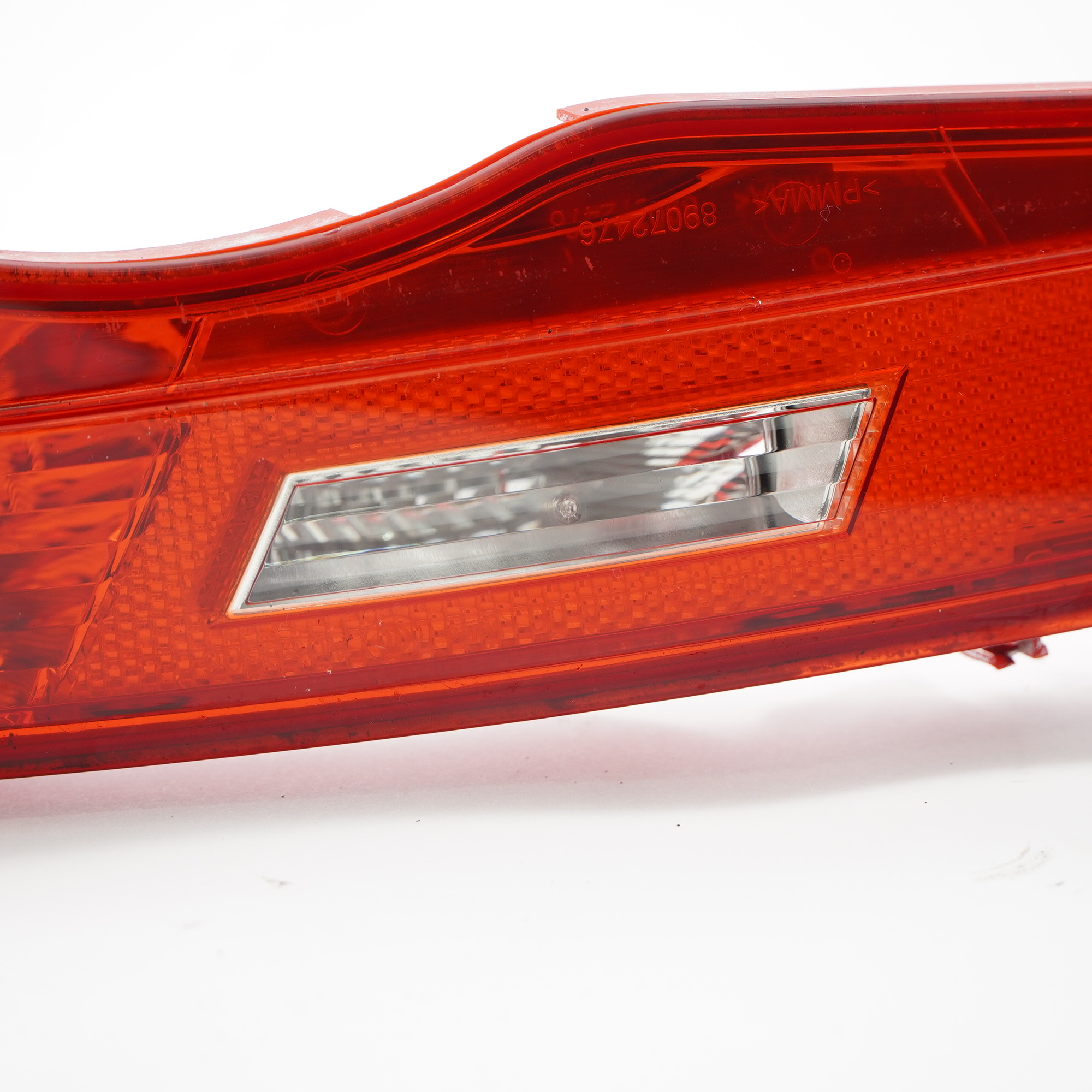 Tail Light BMW E63 E64 LCI Taillight Tail Lamp Rear Right O/S 7177076