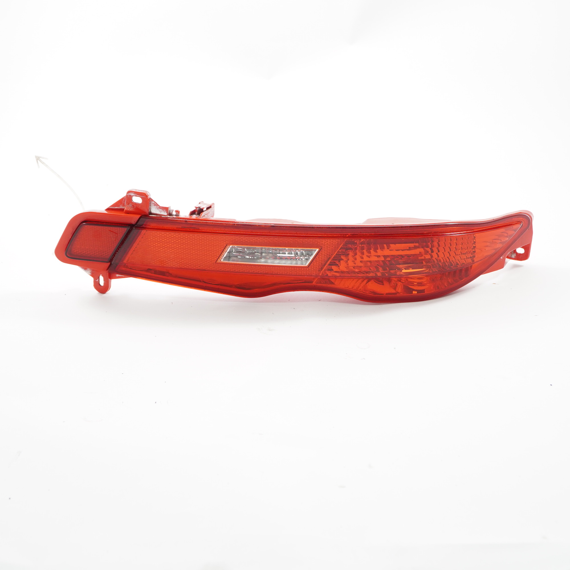 Tail Light BMW E63 E64 LCI Taillight Tail Lamp Rear Right O/S 7177076