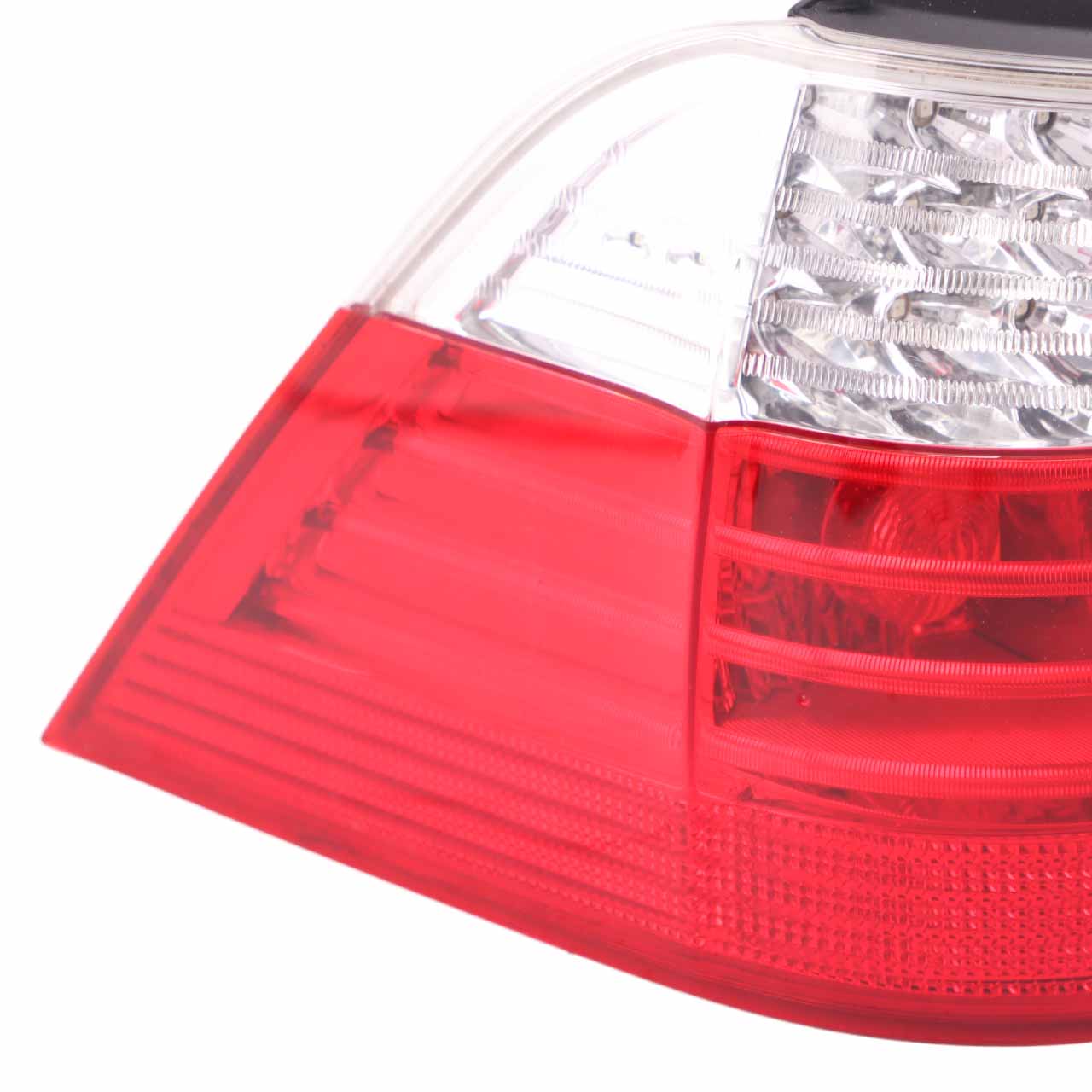 Rear Lamp BMW E61 LCI Touring Left N/S Light In Side Panel 7177693