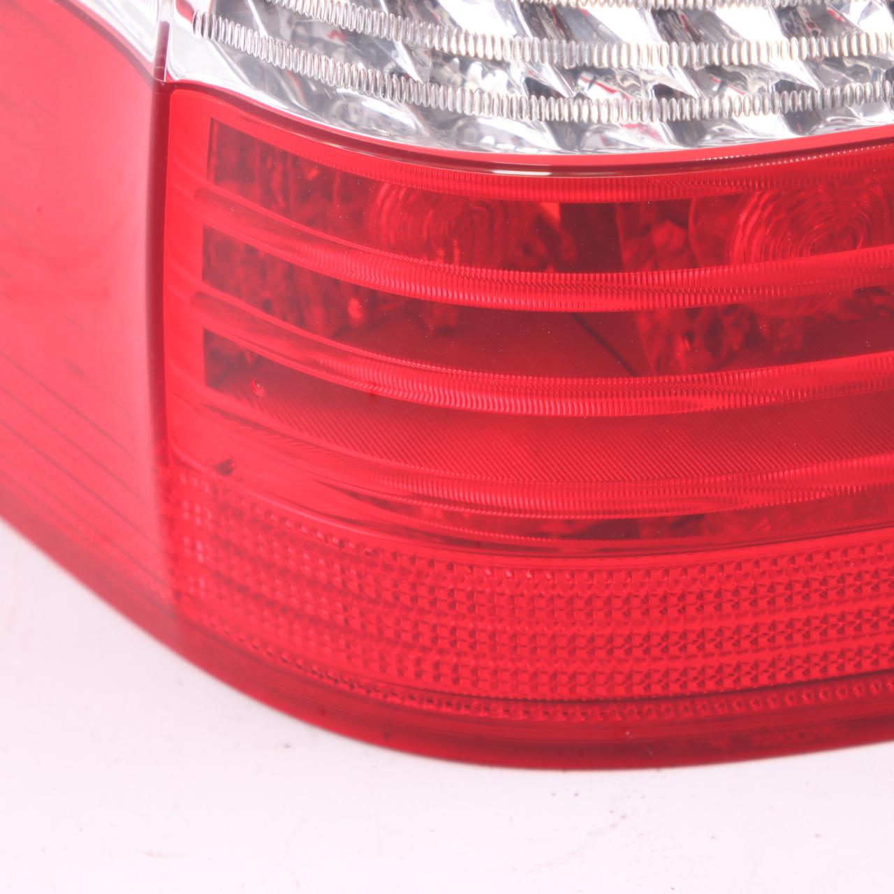 Rear Lamp BMW E61 LCI Touring Left N/S Light In Side Panel 7177693