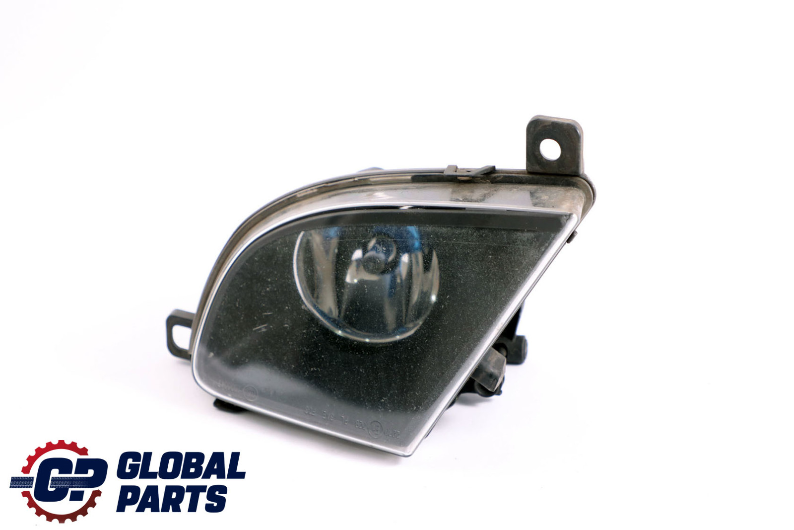 BMW 5 Series E60 E61 LCI Fog Lights Lamp Front Left N/S 7177711