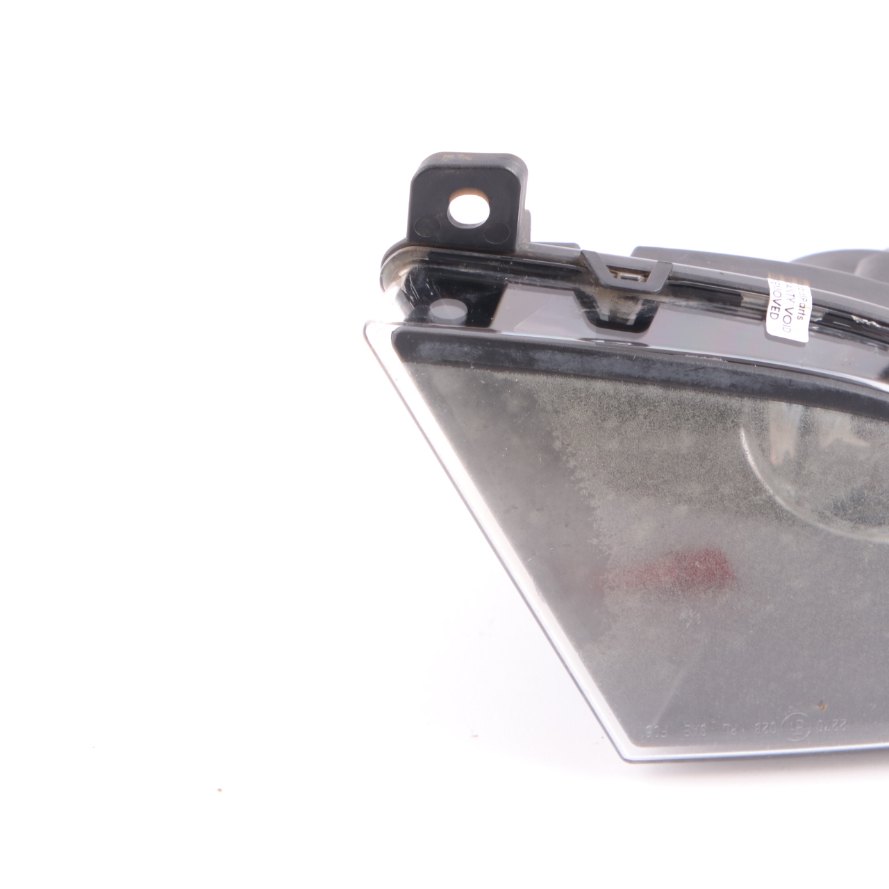 Fog Lamp BMW E60 E61 LCI Drivers Side Lights Front Right O/S 7177712