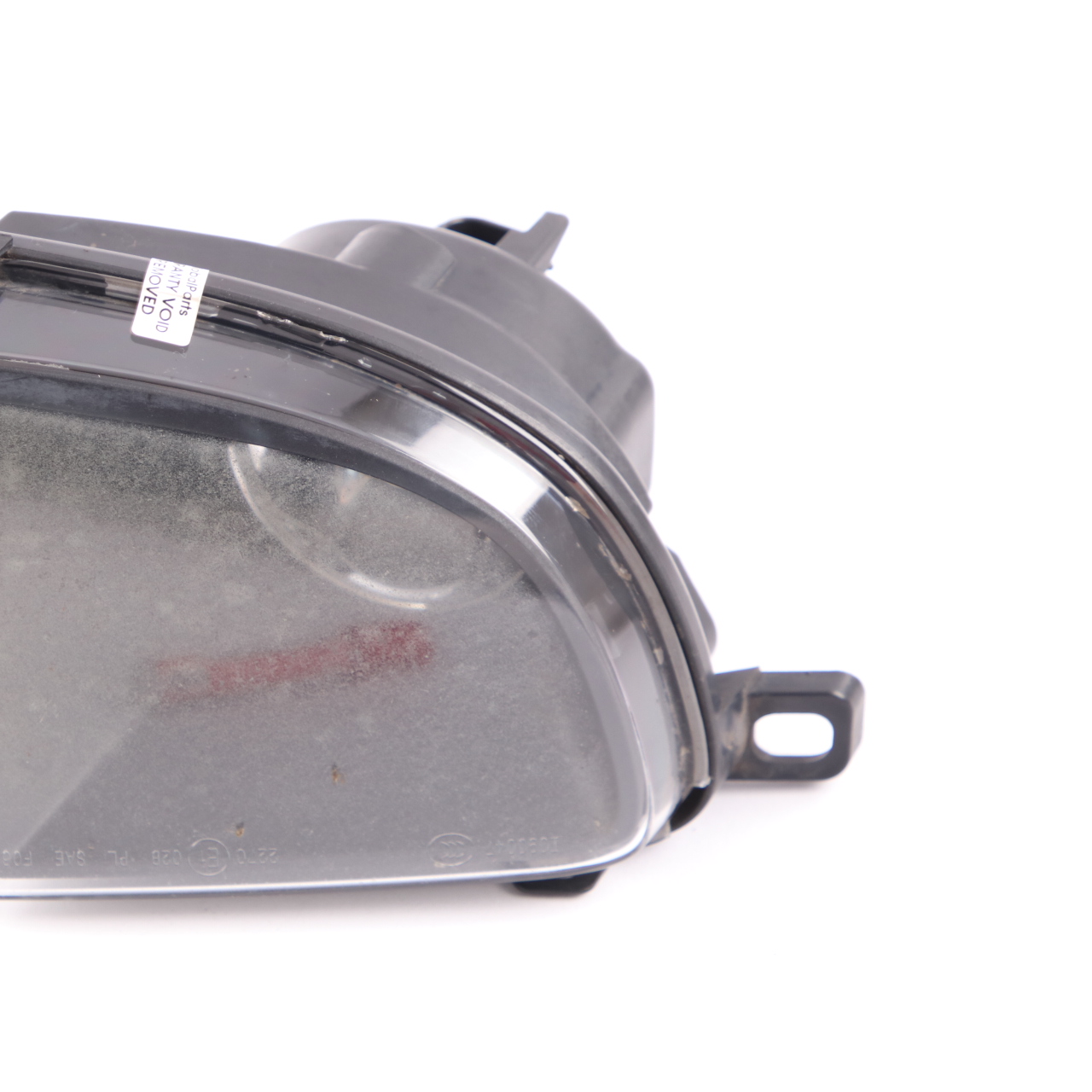 Fog Lamp BMW E60 E61 LCI Drivers Side Lights Front Right O/S 7177712