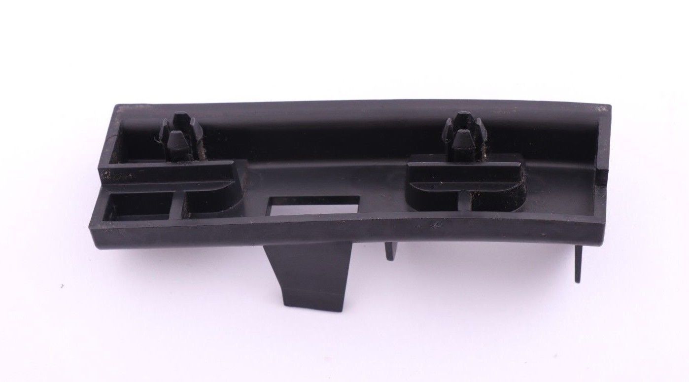 BMW 1 Series E88 Retaining Side Skirt Bracket Strip A Pillar Left N/S 7177795