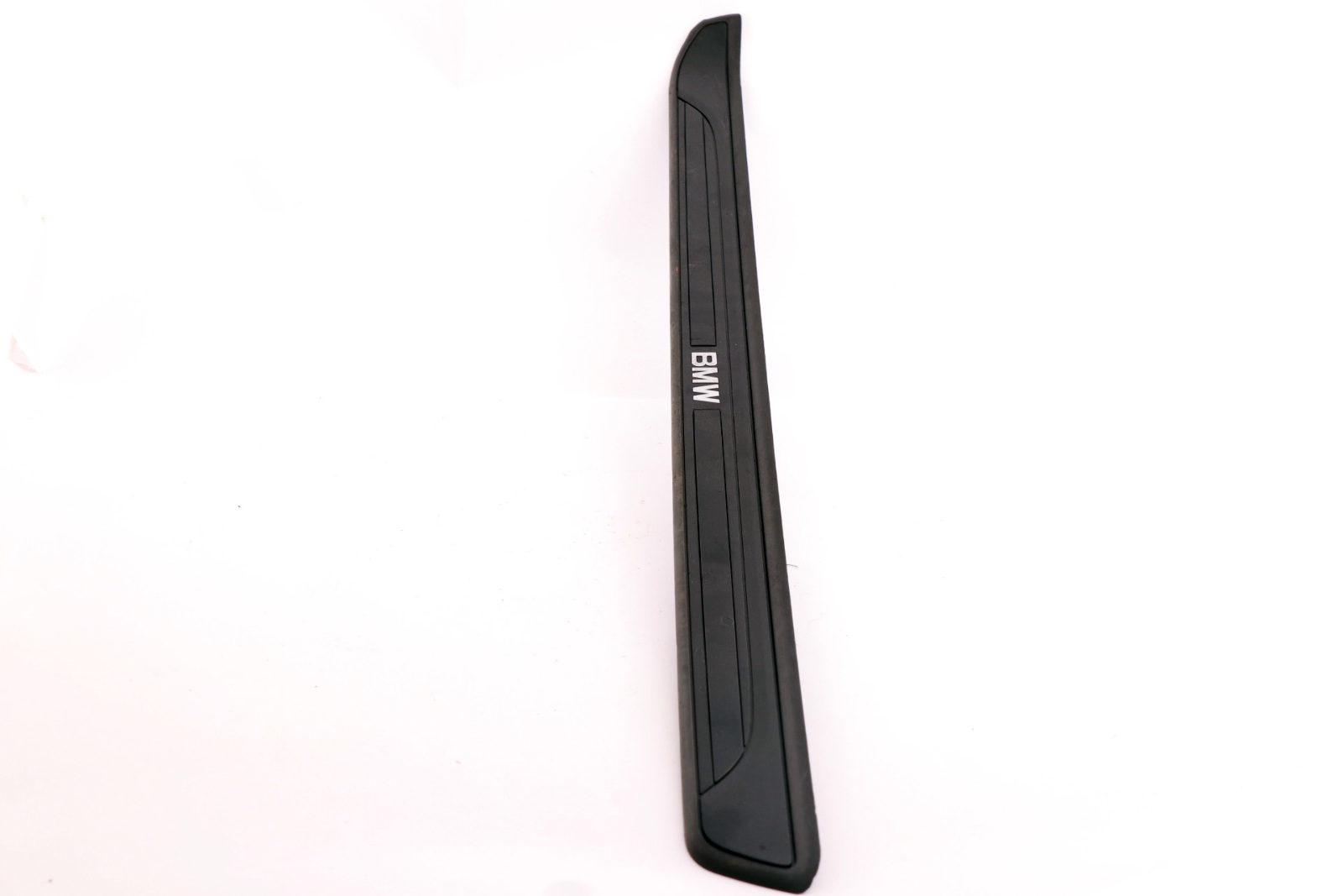 BMW 1 Series E88 Cabrio Cover Strip Entrance Interior Black Schwarz Right O/S