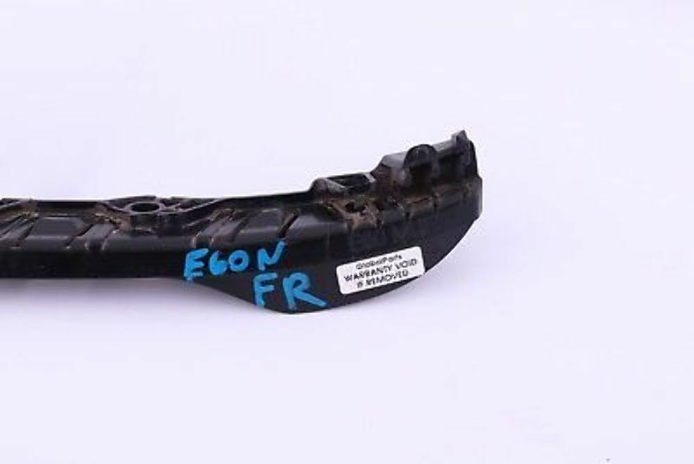 BMW 5 Series E60 E61 LCI Front Right O/S Side Panel Support Trim Holder 7178078