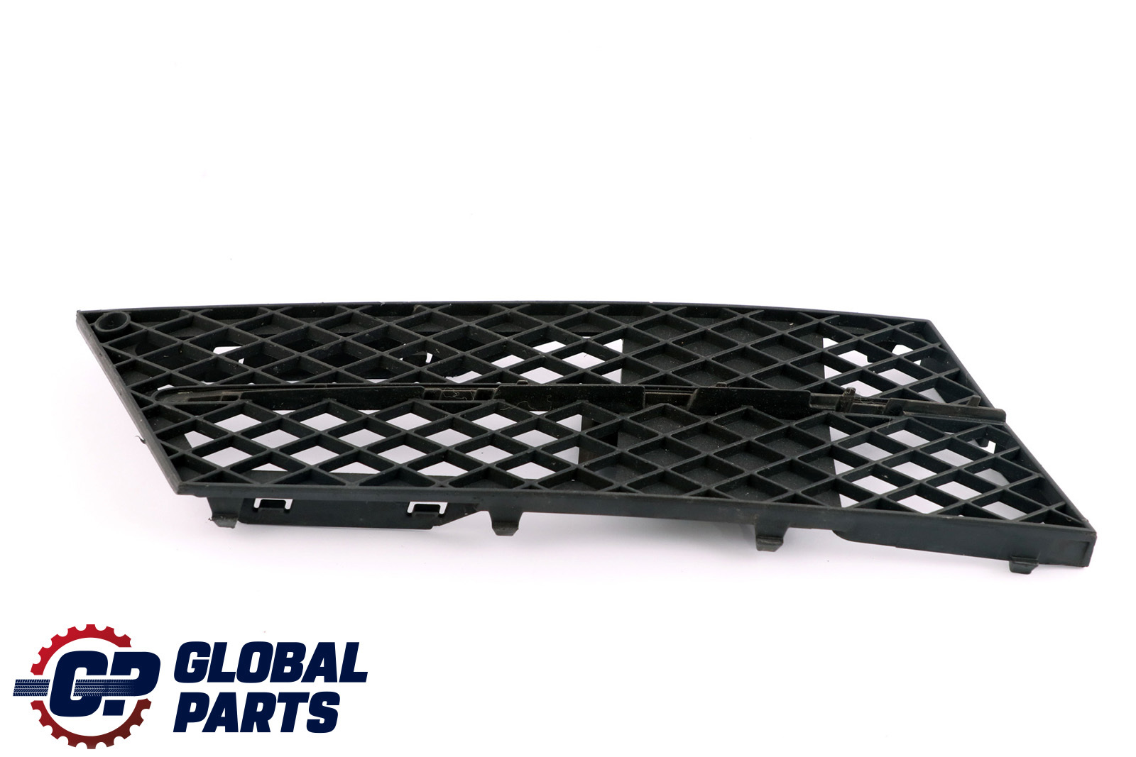 BMW 5 Series E60 E61 LCI Front Bumper Centre Grill Grid Right O/S 7178110