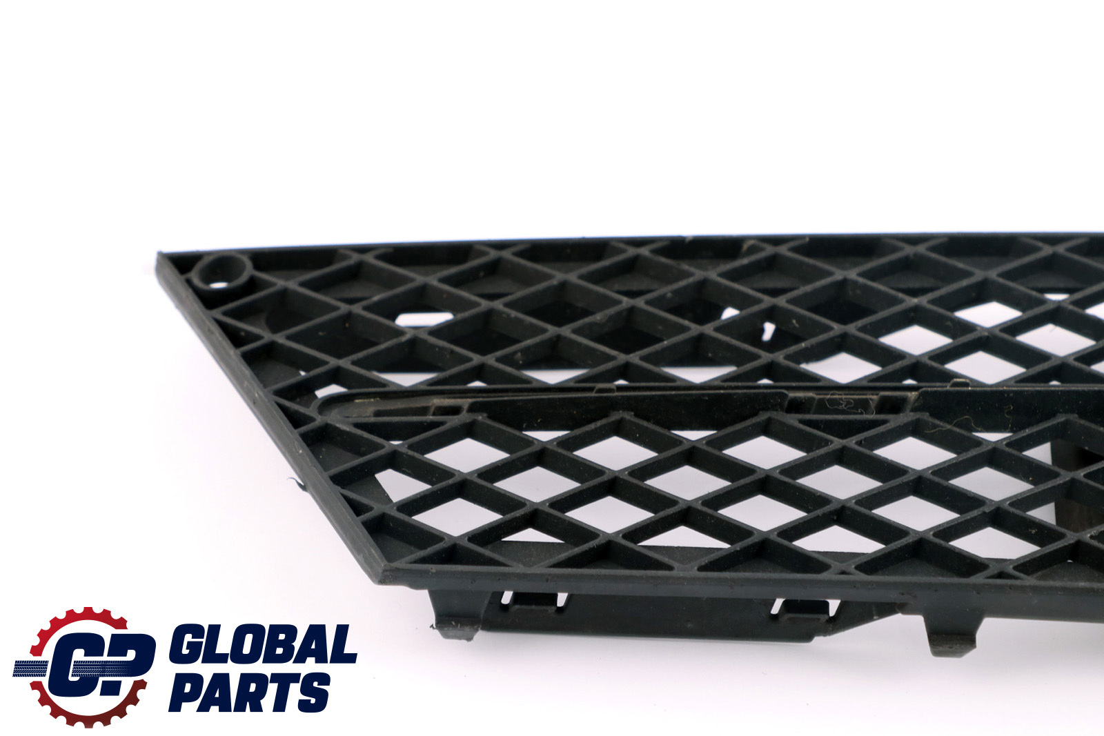 BMW 5 Series E60 E61 LCI Front Bumper Centre Grill Grid Right O/S 7178110