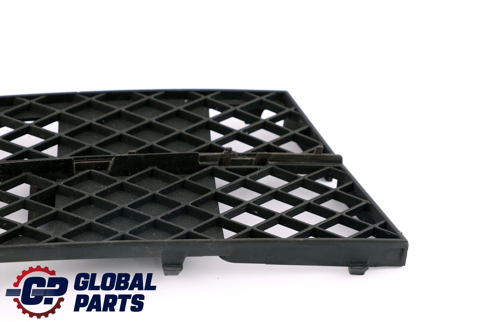 BMW 5 Series E60 E61 LCI Front Bumper Centre Grill Grid Right O/S 7178110