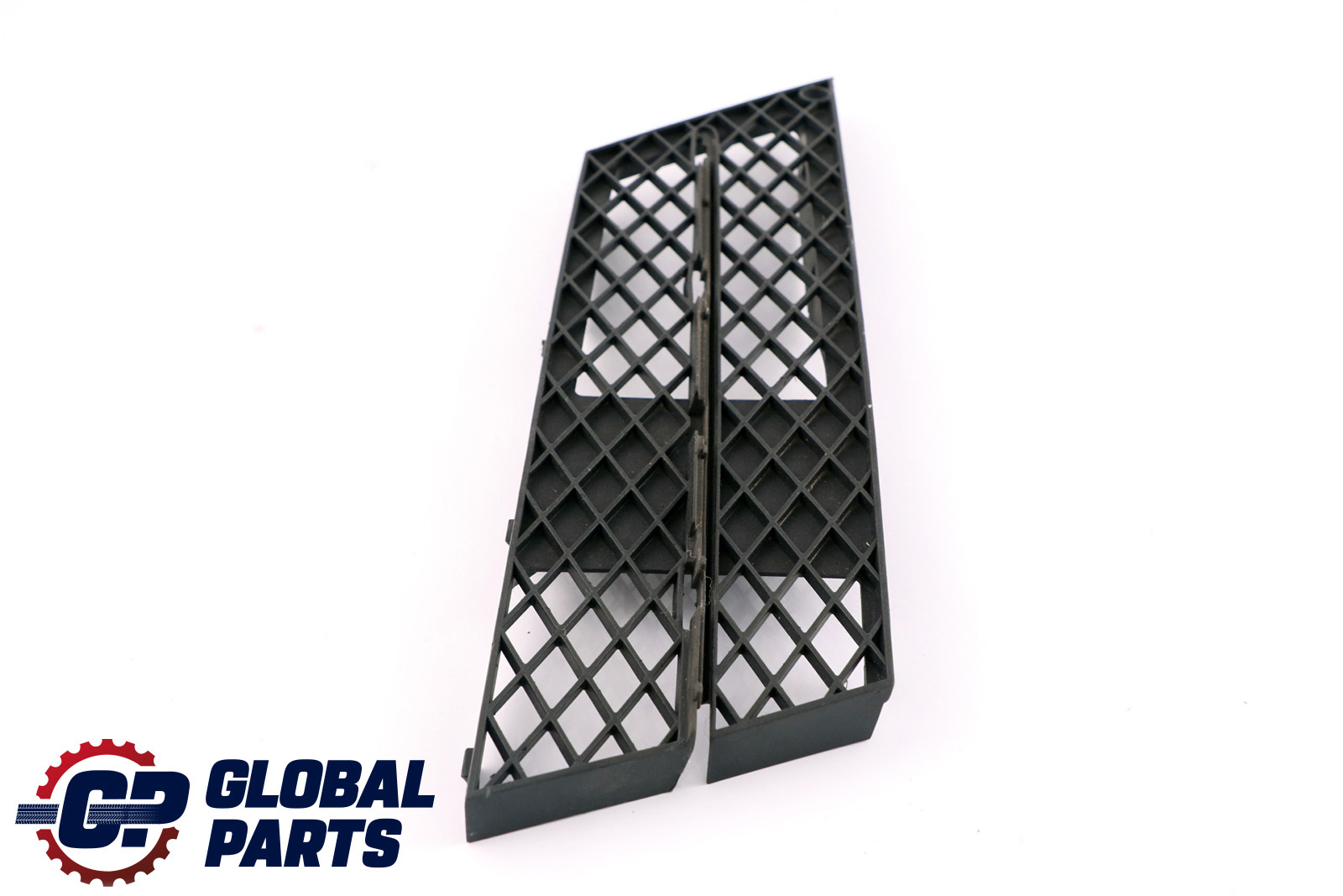 BMW 5 Series E60 E61 LCI Front Bumper Centre Grill Grid Right O/S 7178110