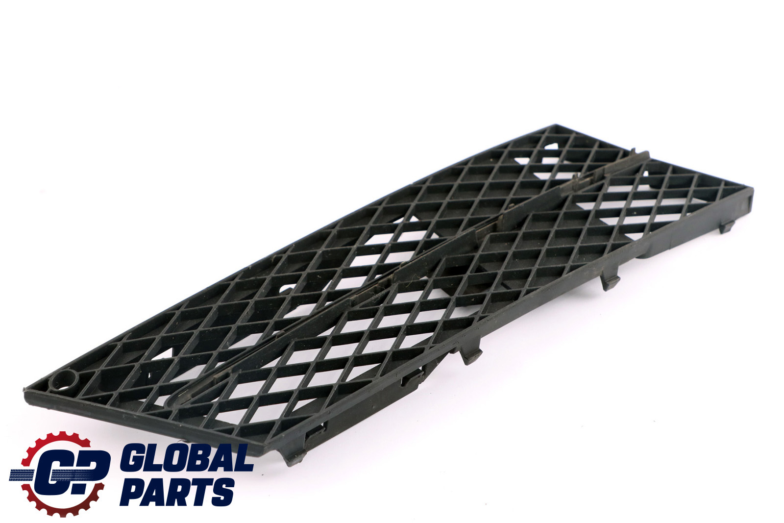 BMW 5 Series E60 E61 LCI Front Bumper Centre Grill Grid Right O/S 7178110