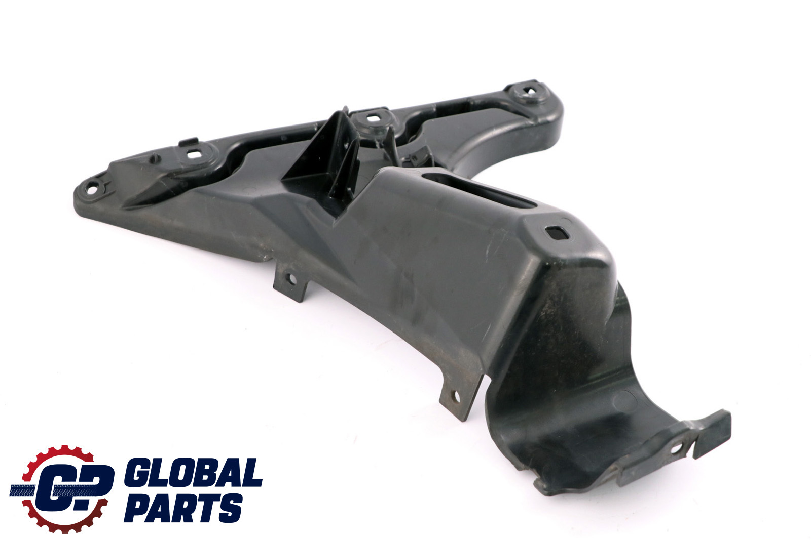 BMW 5 Series E60 LCi Rear Bumper Bracket Mount Right O/S  7178186