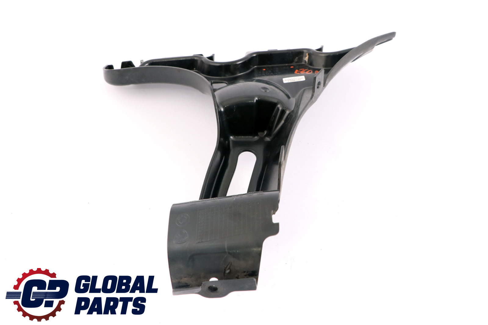 BMW 5 Series E60 LCi Rear Bumper Bracket Mount Right O/S  7178186