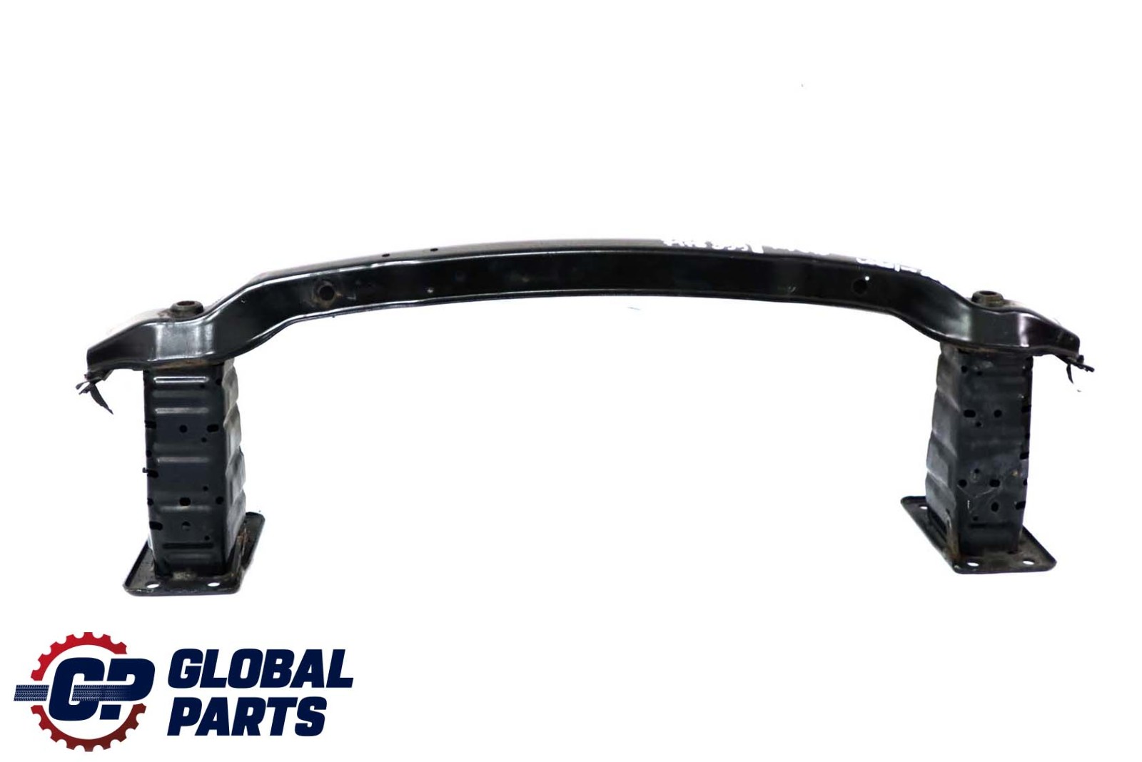 BMW X5 X6 Series E70 E71 Front Bumper Carrier Crash Support Reinforcement Bar