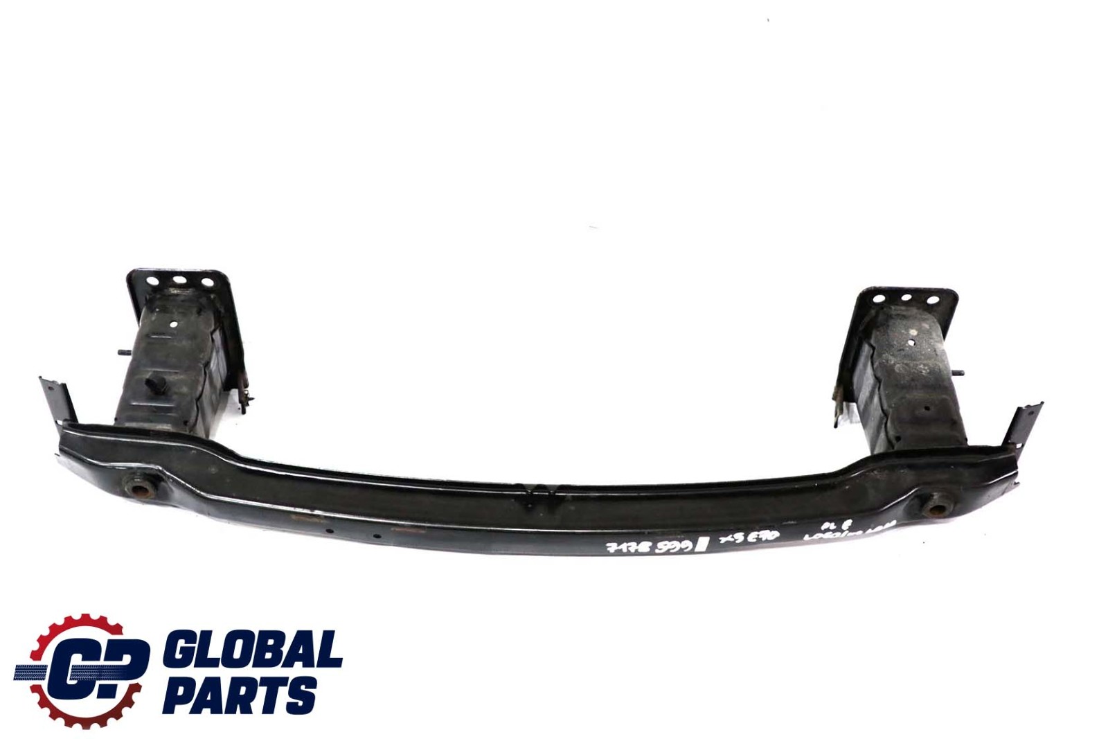 BMW X5 X6 Series E70 E71 Front Bumper Carrier Crash Support Reinforcement Bar