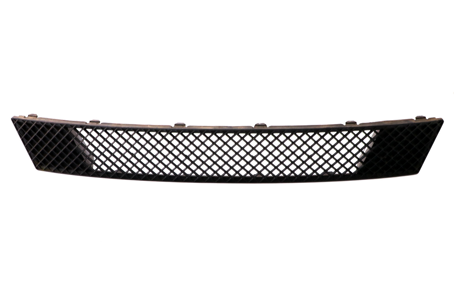 BMW E82 E88 Front Bumper Lower Centre Mesh Grid Grille 7178710