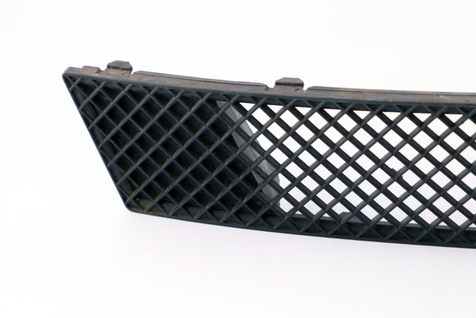 BMW E82 E88 Front Bumper Lower Centre Mesh Grid Grille 7178710