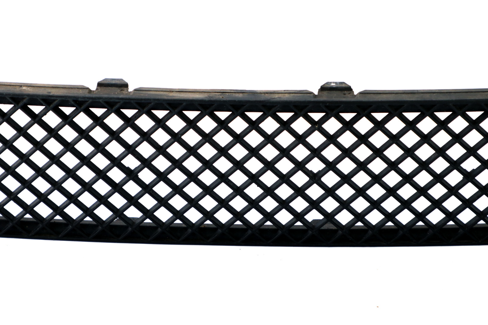 BMW E82 E88 Front Bumper Lower Centre Mesh Grid Grille 7178710