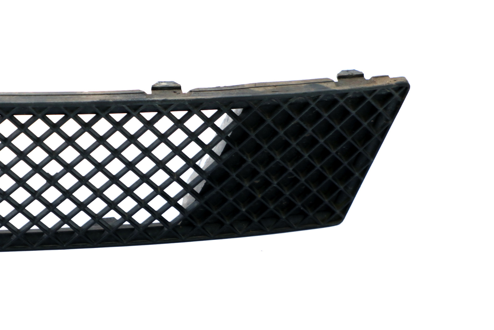 BMW E82 E88 Front Bumper Lower Centre Mesh Grid Grille 7178710