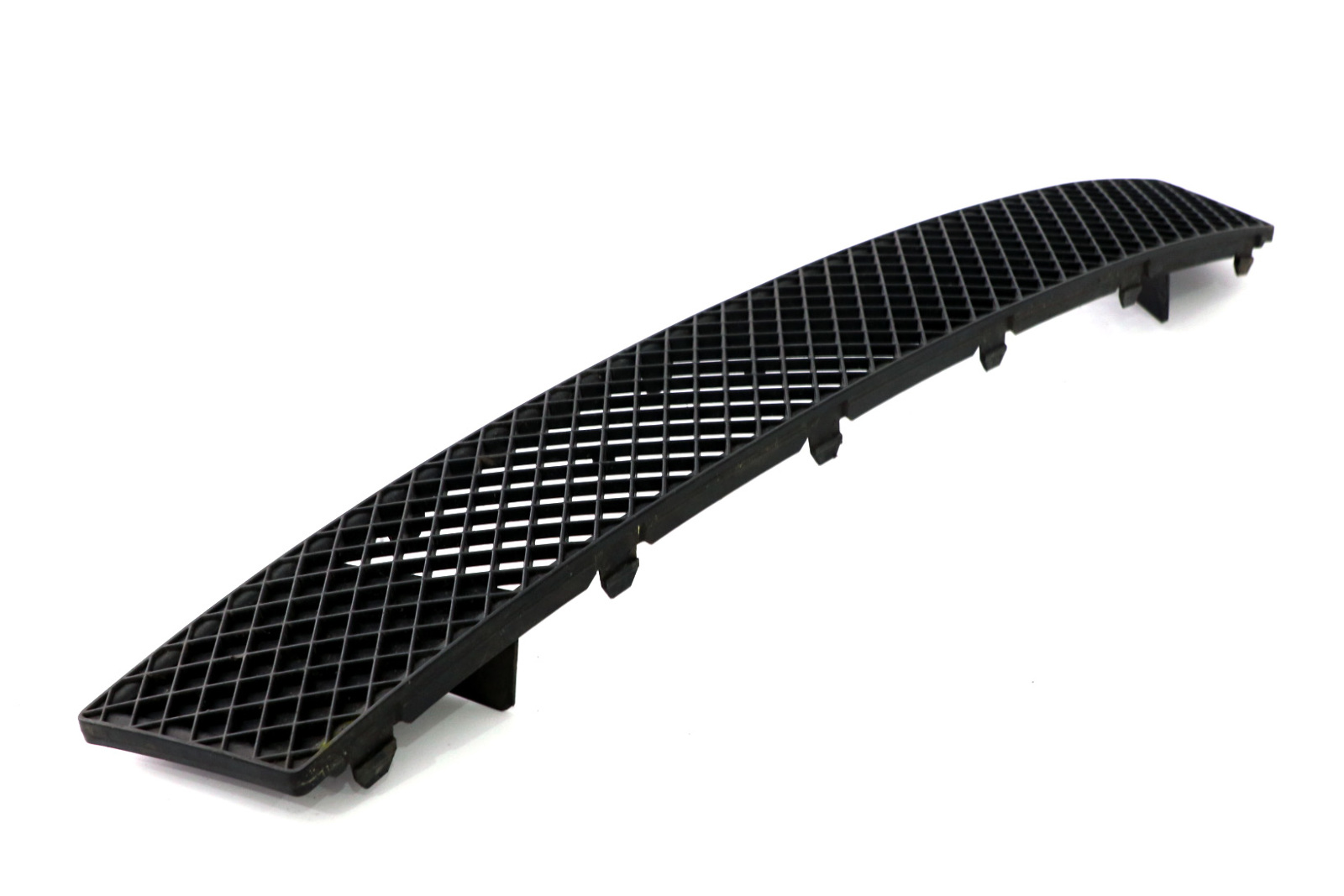 BMW E82 E88 Front Bumper Lower Centre Mesh Grid Grille 7178710