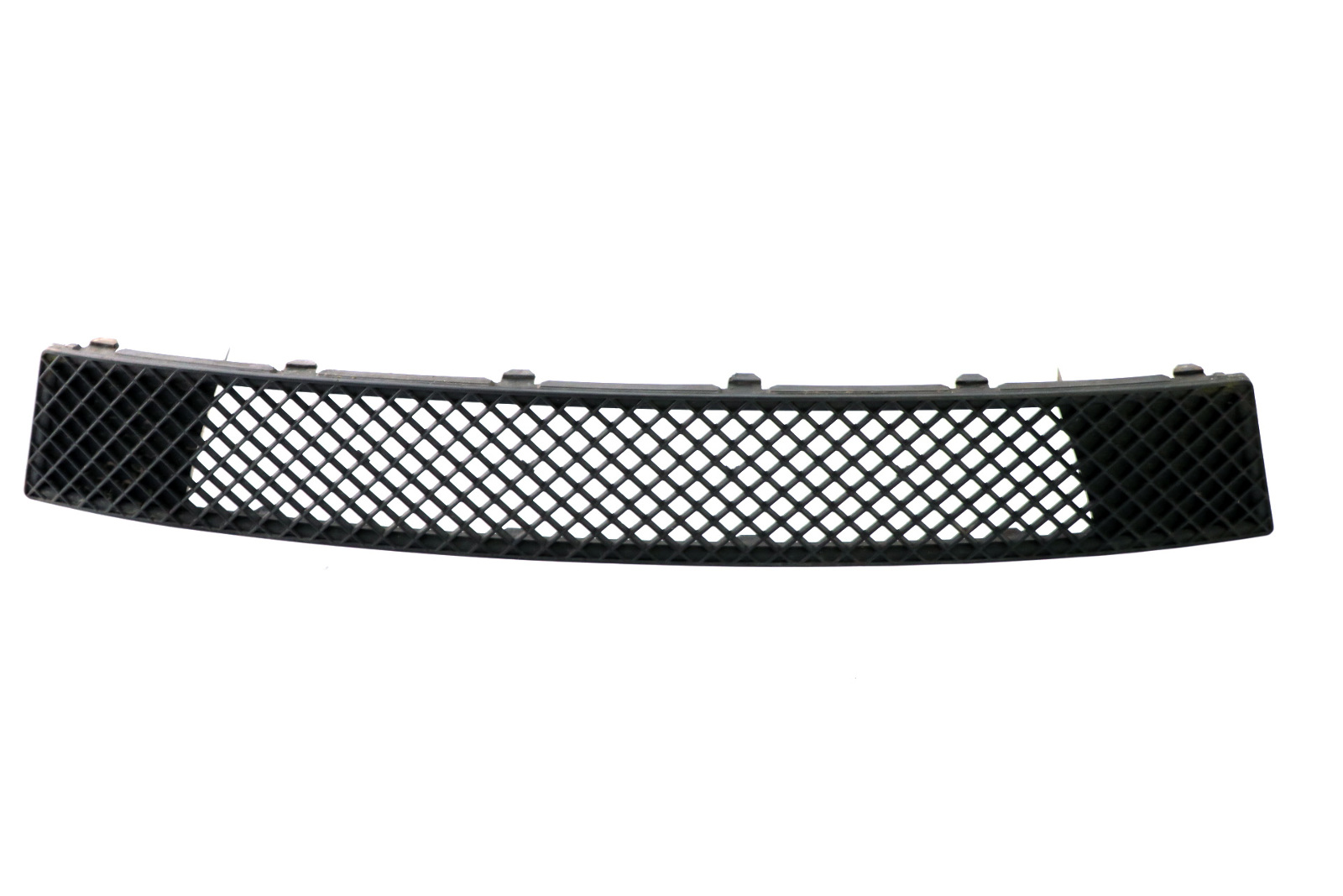 BMW E82 E88 Front Bumper Lower Centre Mesh Grid Grille 7178710