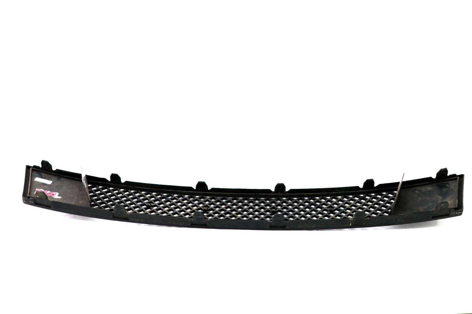 BMW E82 E88 Front Bumper Lower Centre Mesh Grid Grille 7178710