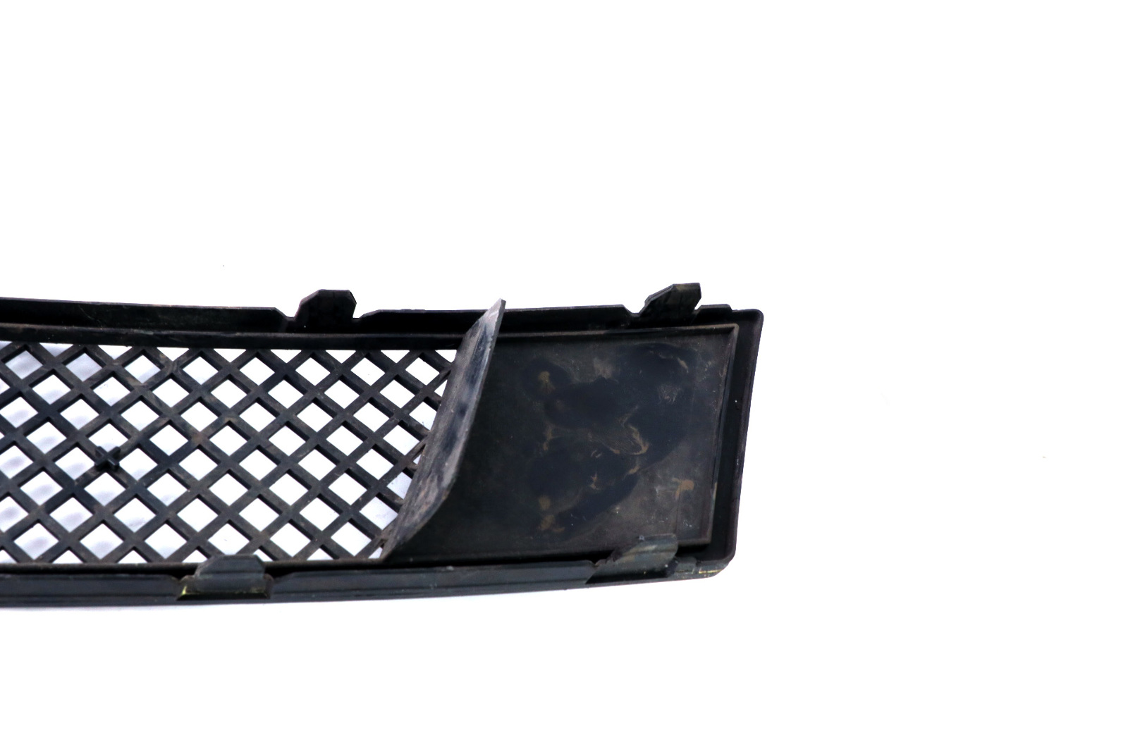 BMW E82 E88 Front Bumper Lower Centre Mesh Grid Grille 7178710