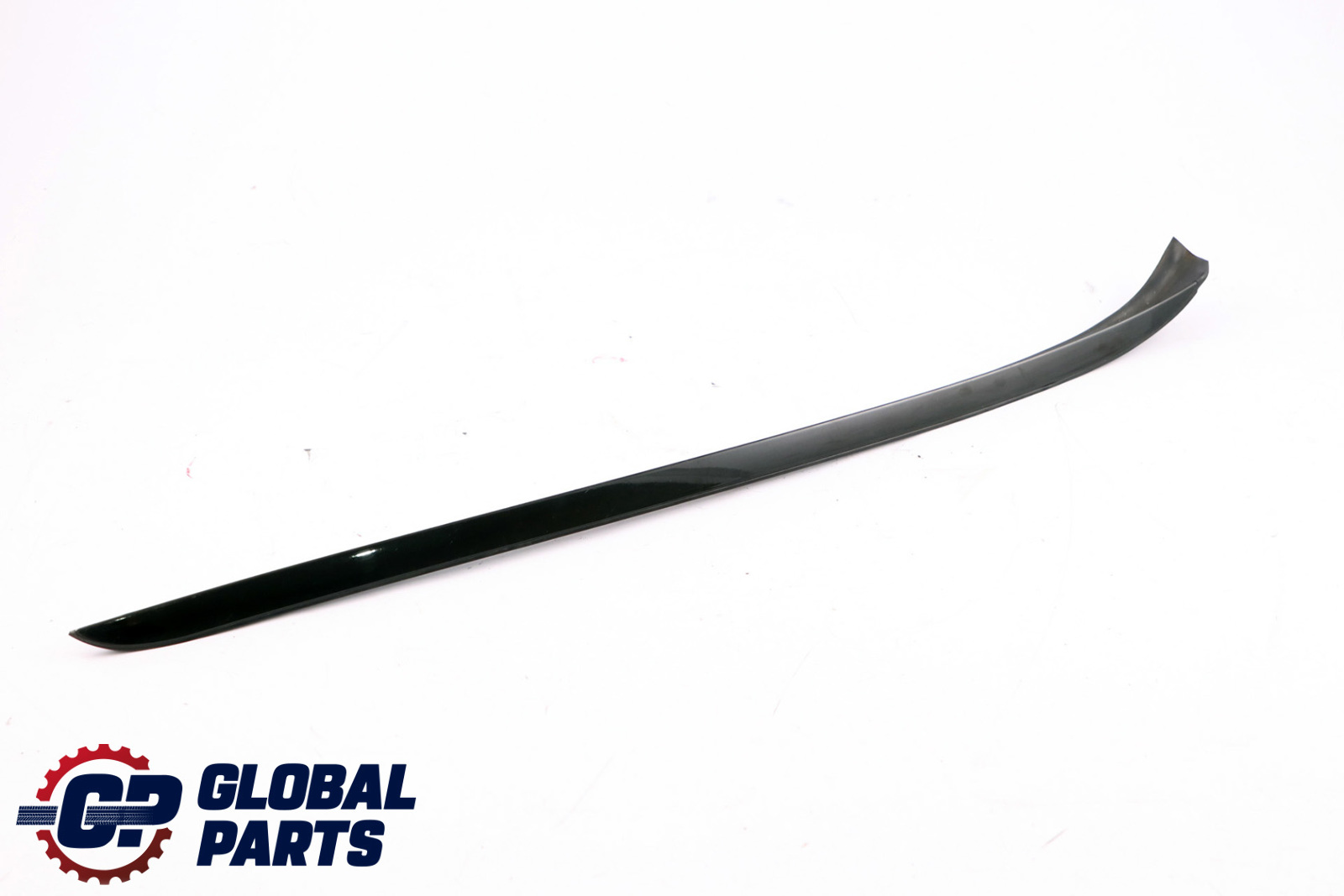 BMW 3 Series E90 E91 LCi Trim Cover Exterior Front Right O/S Black Sapphire