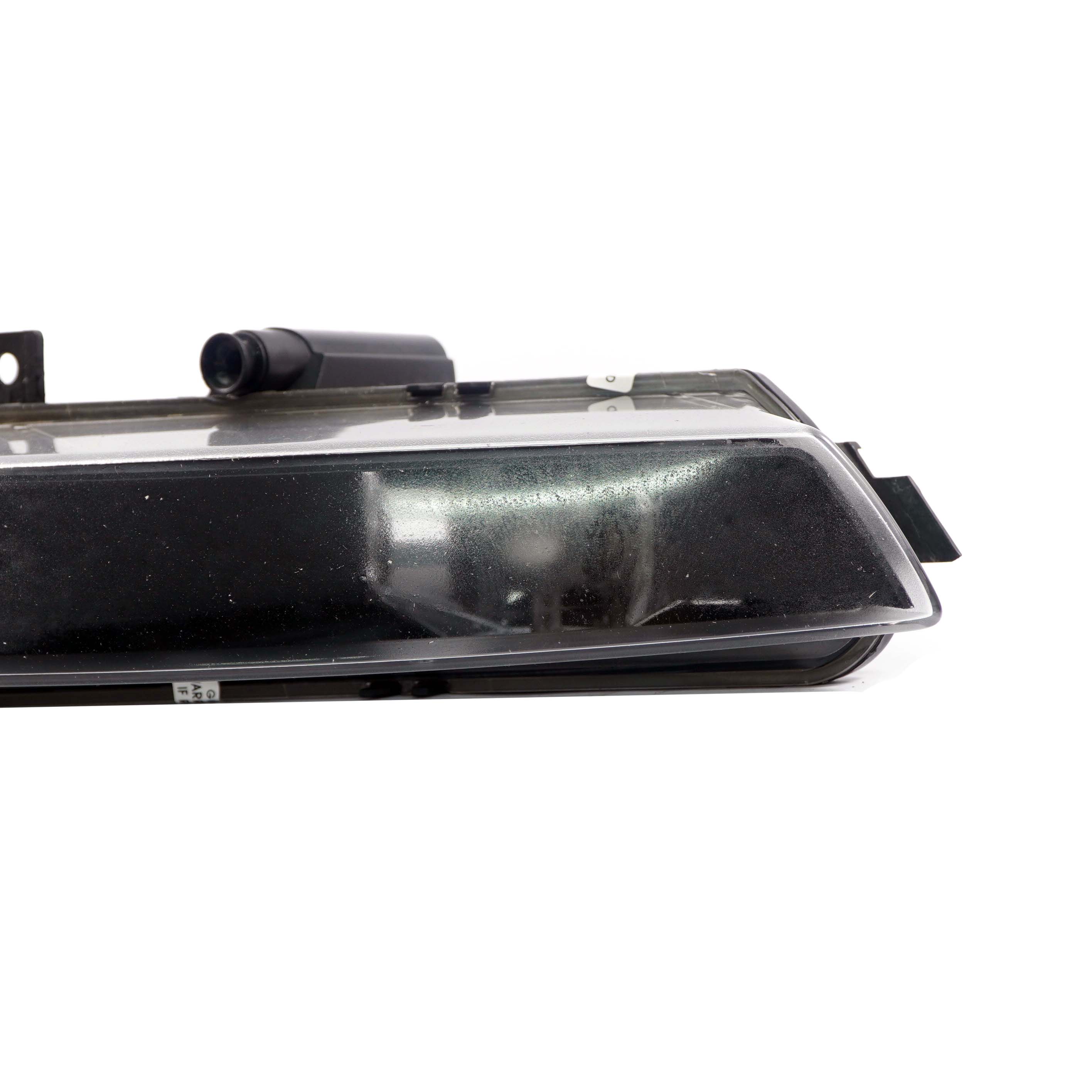 BMW 1 Series E81 E87 LCI Fog Lights Right Front Light Lamp O/S 7181288