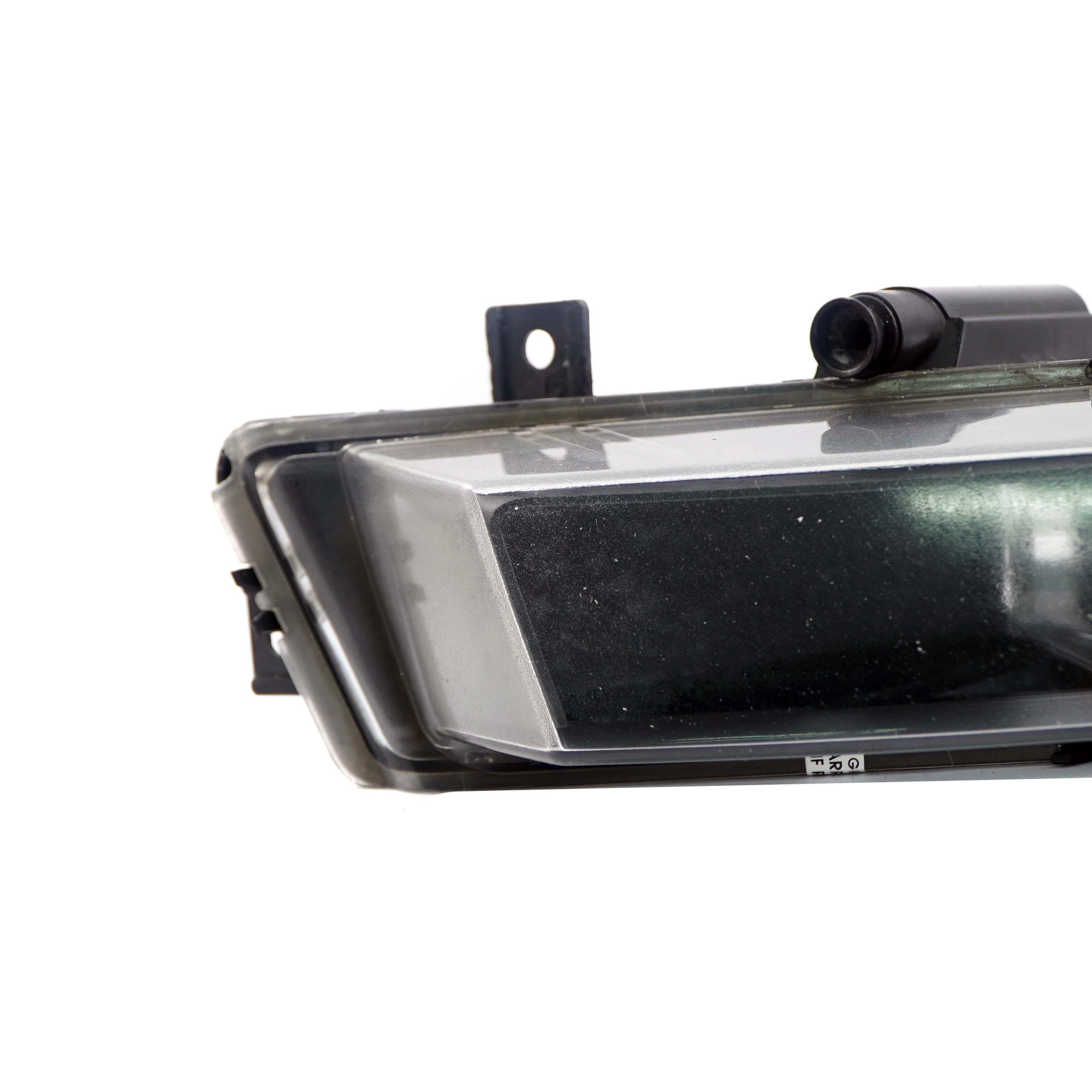 BMW 1 Series E81 E87 LCI Fog Lights Right Front Light Lamp O/S 7181288