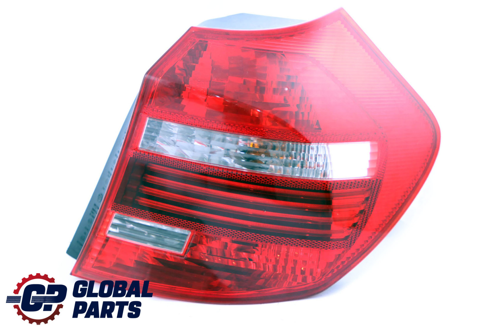 BMW E81 E87 LCI LED hinten rechts Lampe Licht in Seitenwand 7181298