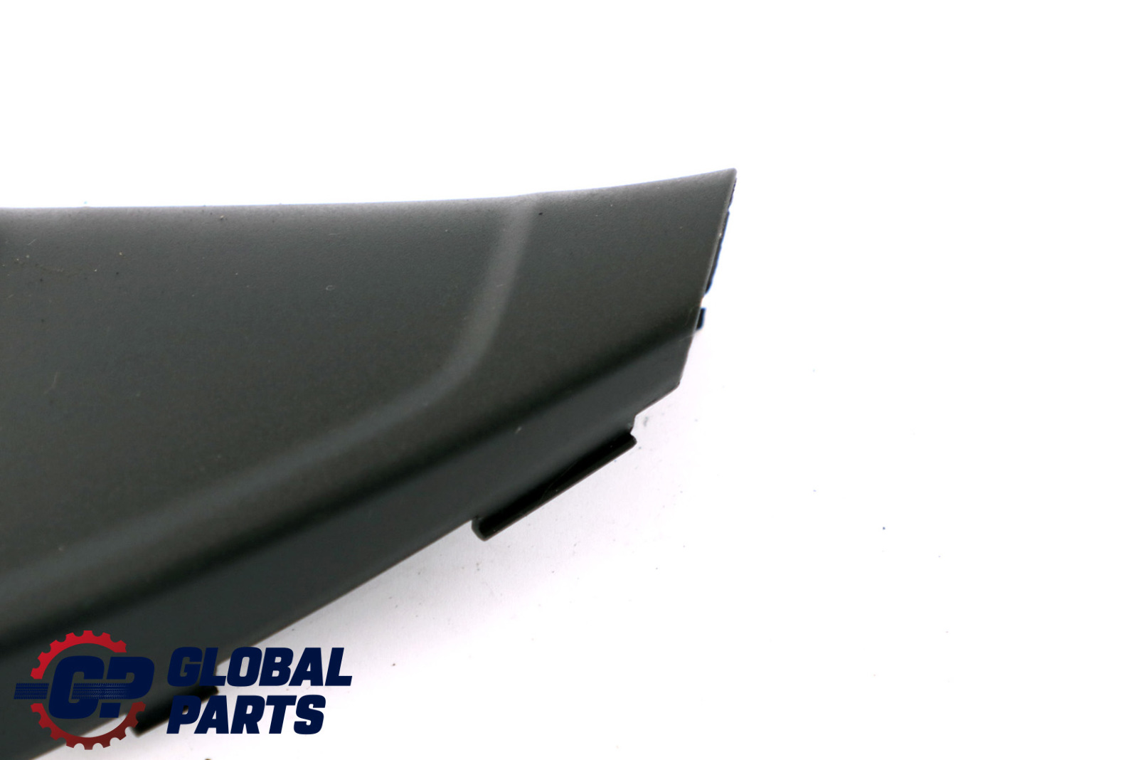 BMW 5 Series F10 F11 Front Left N/S Door Mirror Cover Interior Black 7182013